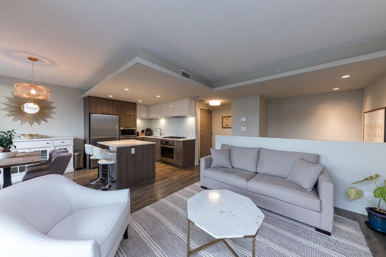 608 - 680 Seylynn Crescent, North Vancouver, V7J 0B5 — photo 2