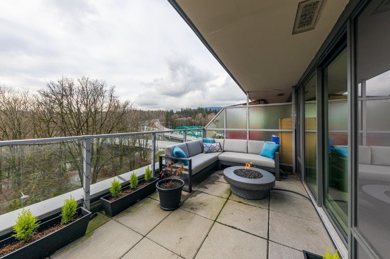 608 - 680 Seylynn Crescent, North Vancouver, V7J 0B5 — photo 5