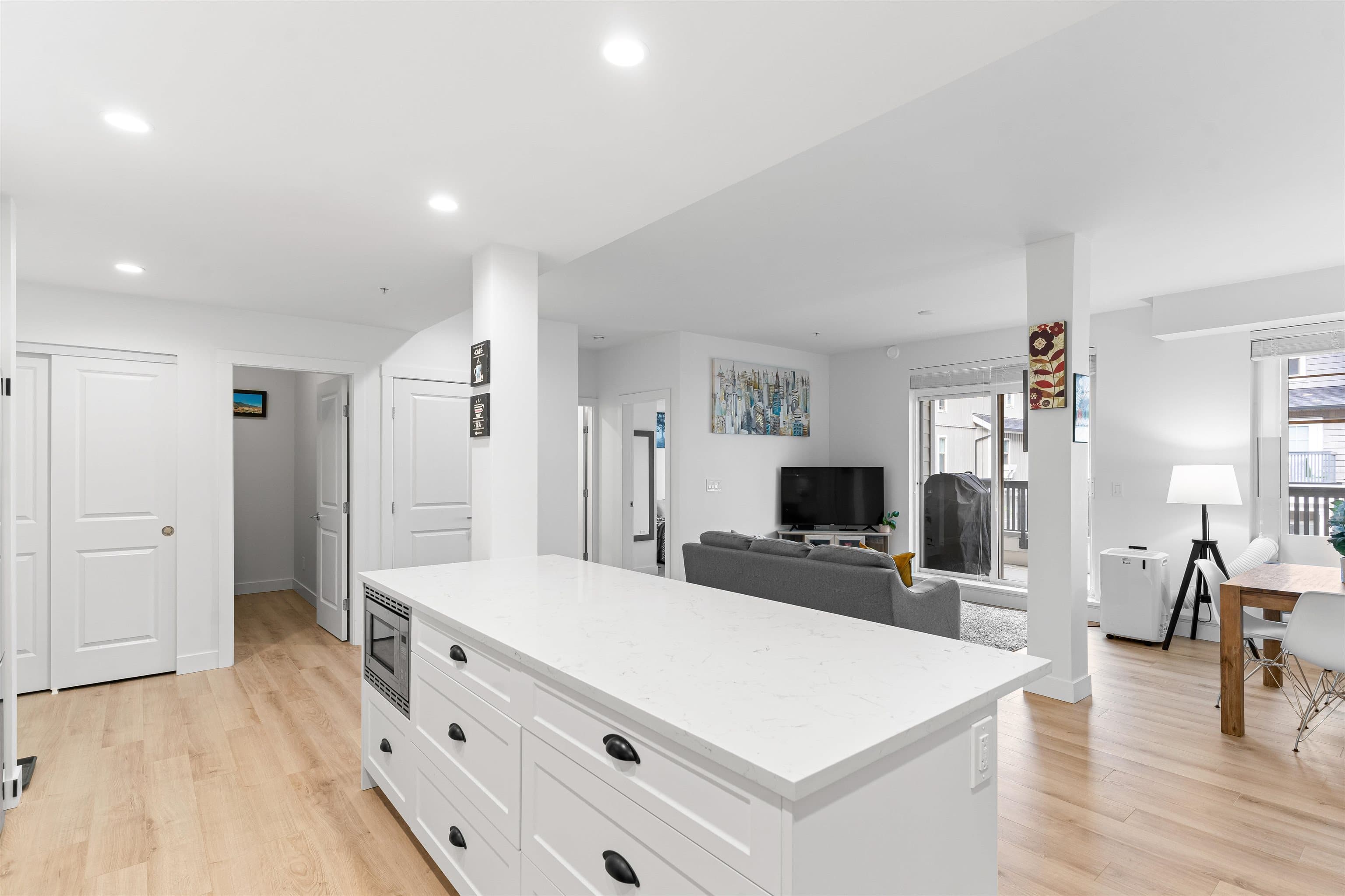 A213 - 20487 65 Avenue, Langley, V2Y 3K5 — photo 5