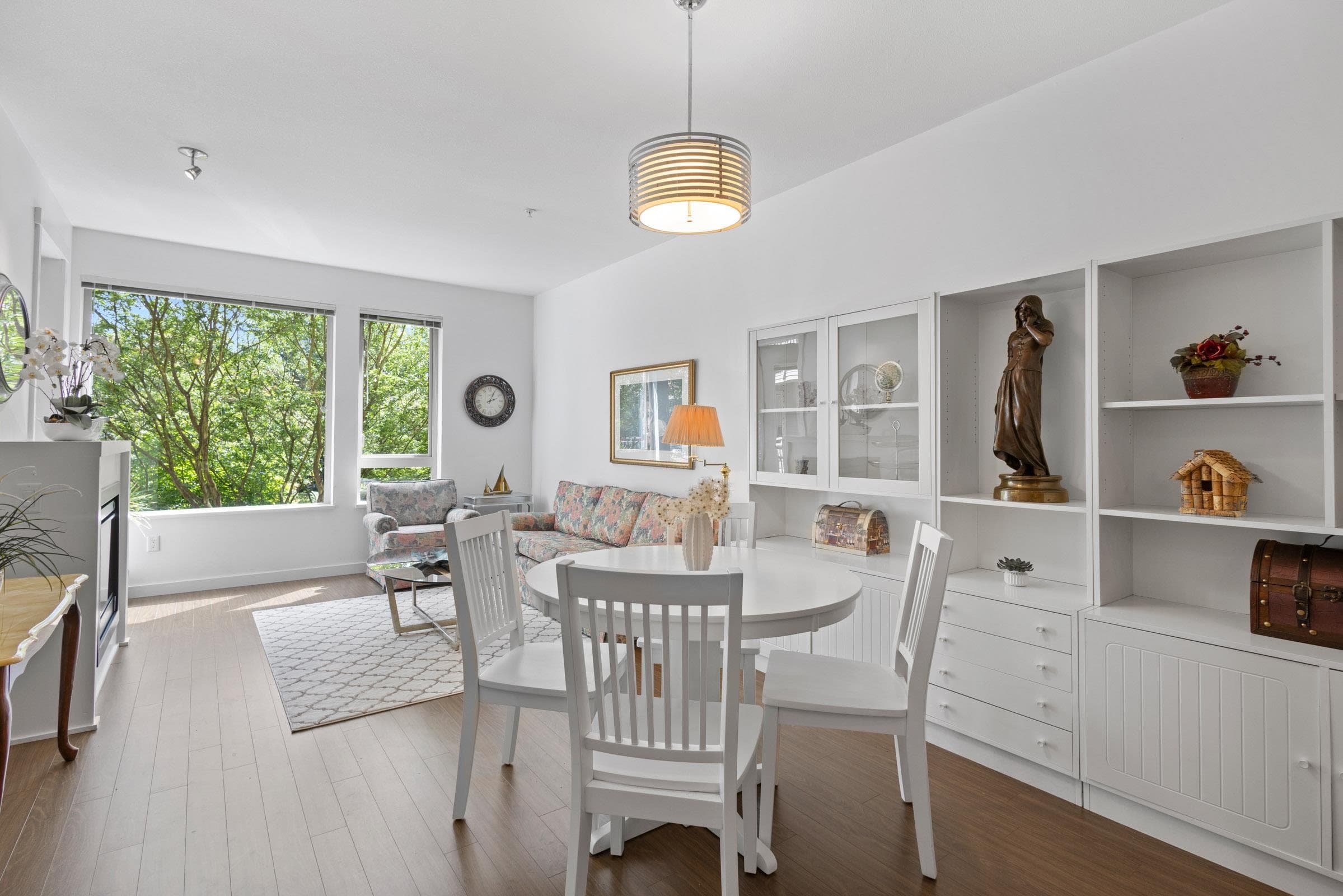 227 - 119 W 22nd Street, North Vancouver, V7M 0B4 — photo 1