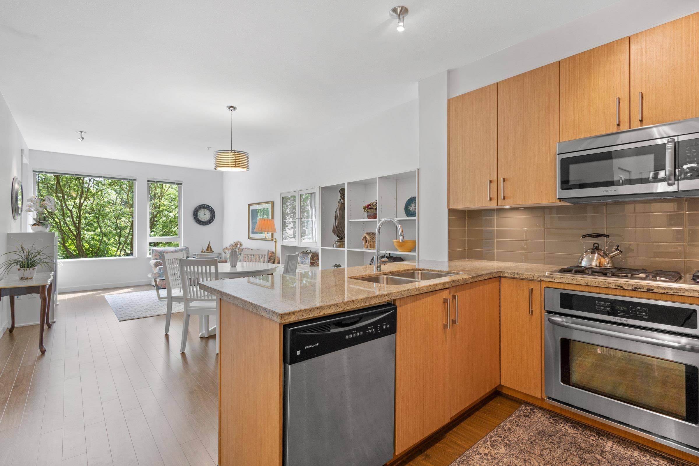 227 - 119 W 22nd Street, North Vancouver, V7M 0B4 — photo 4