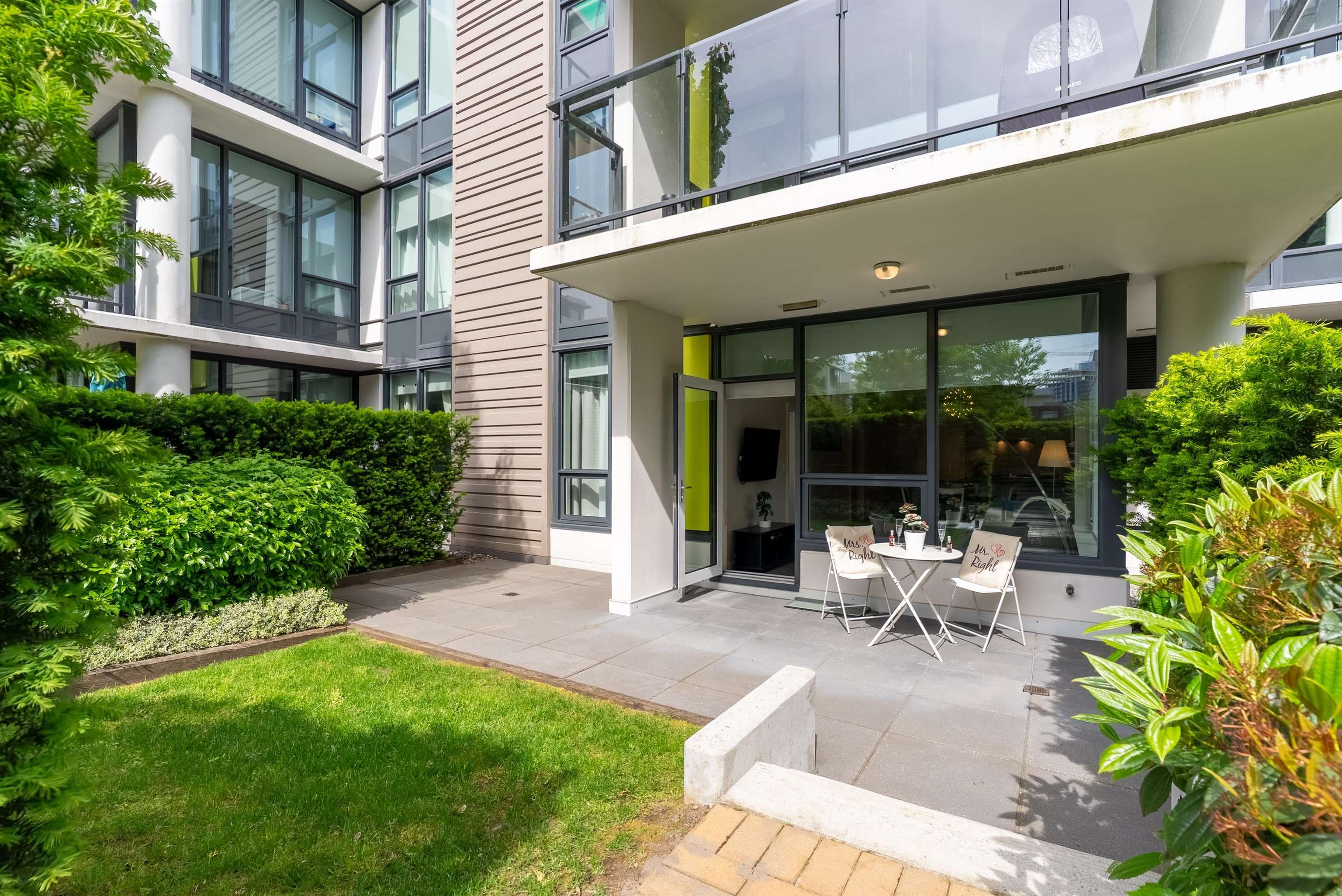 101 - 3487 Binning Road, Vancouver, V6S 0K8 — photo 3