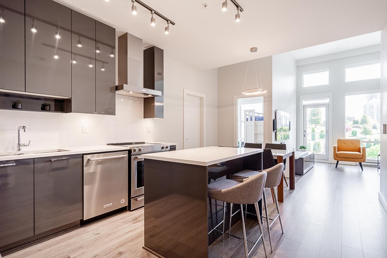 409 - 1728 Gilmore Avenue, Burnaby, V5C 0L3 — photo 3