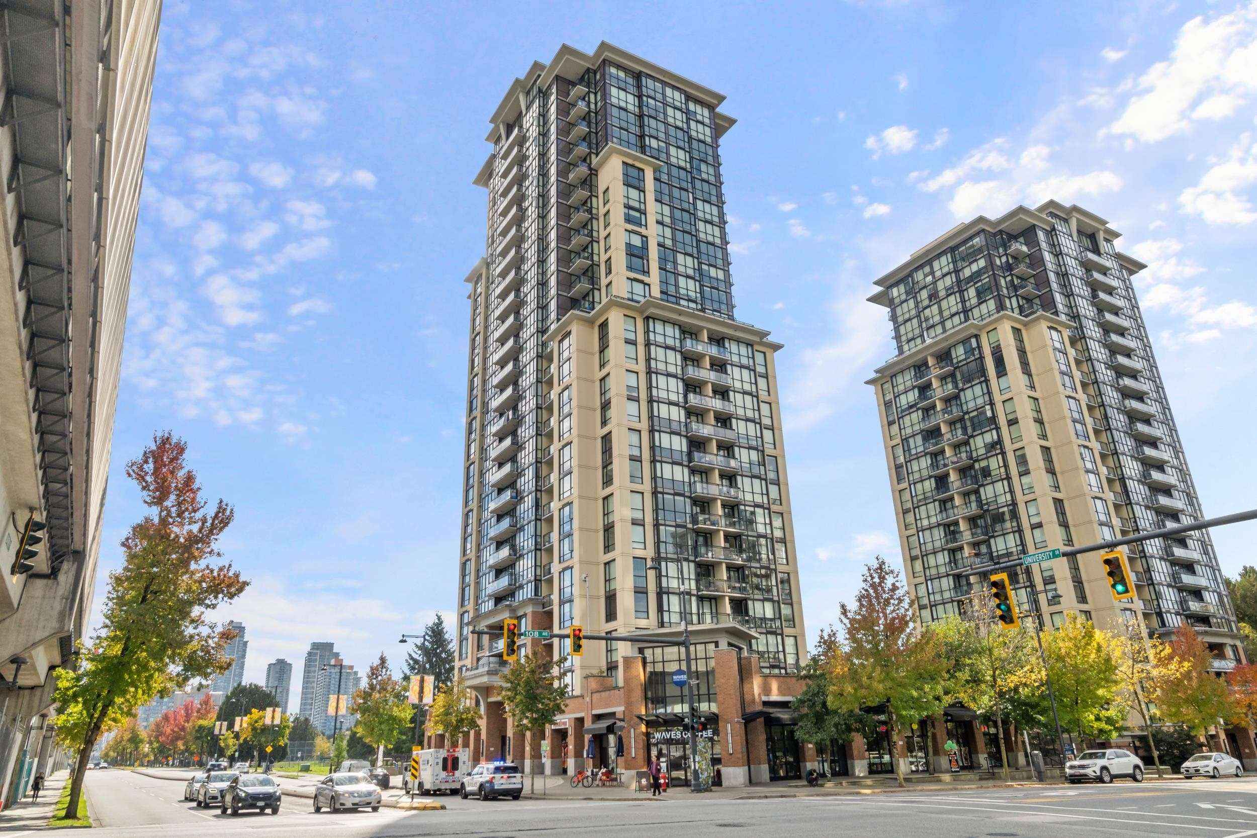 609 - 10777 University Drive, Surrey, V3T 0E6 — photo 2