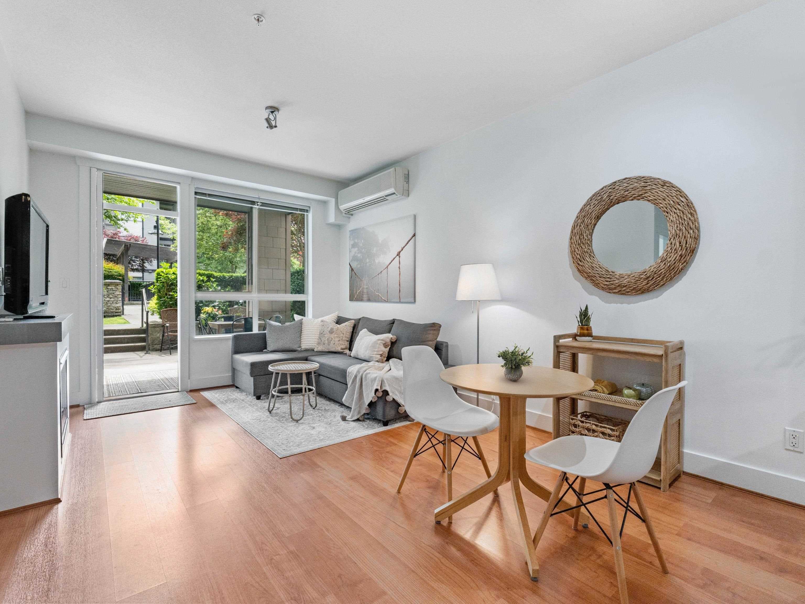 208 - 7428 Byrnepark Walk, Burnaby, V3N 0B4 — photo 2