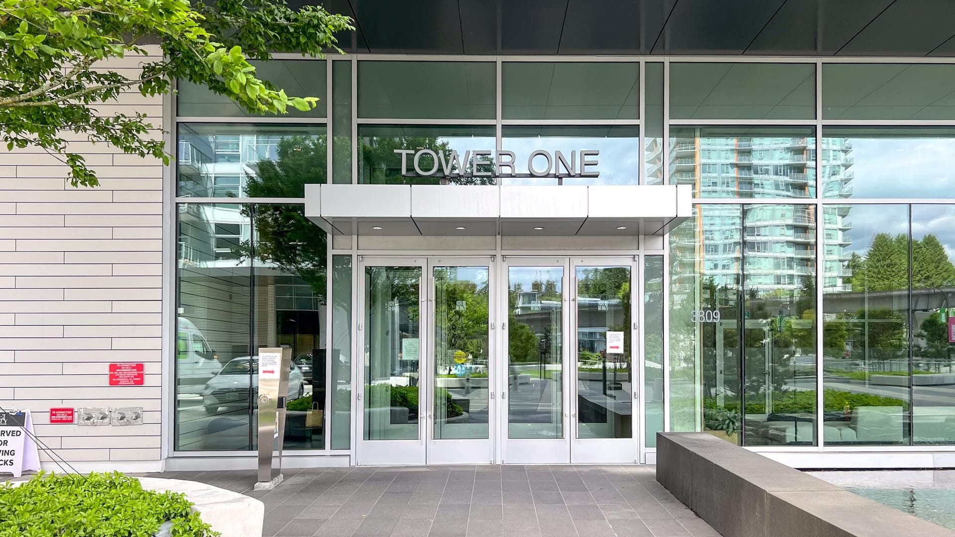 3106 - 3809 Evergreen Place, Burnaby, V3J 0M1 — photo 2