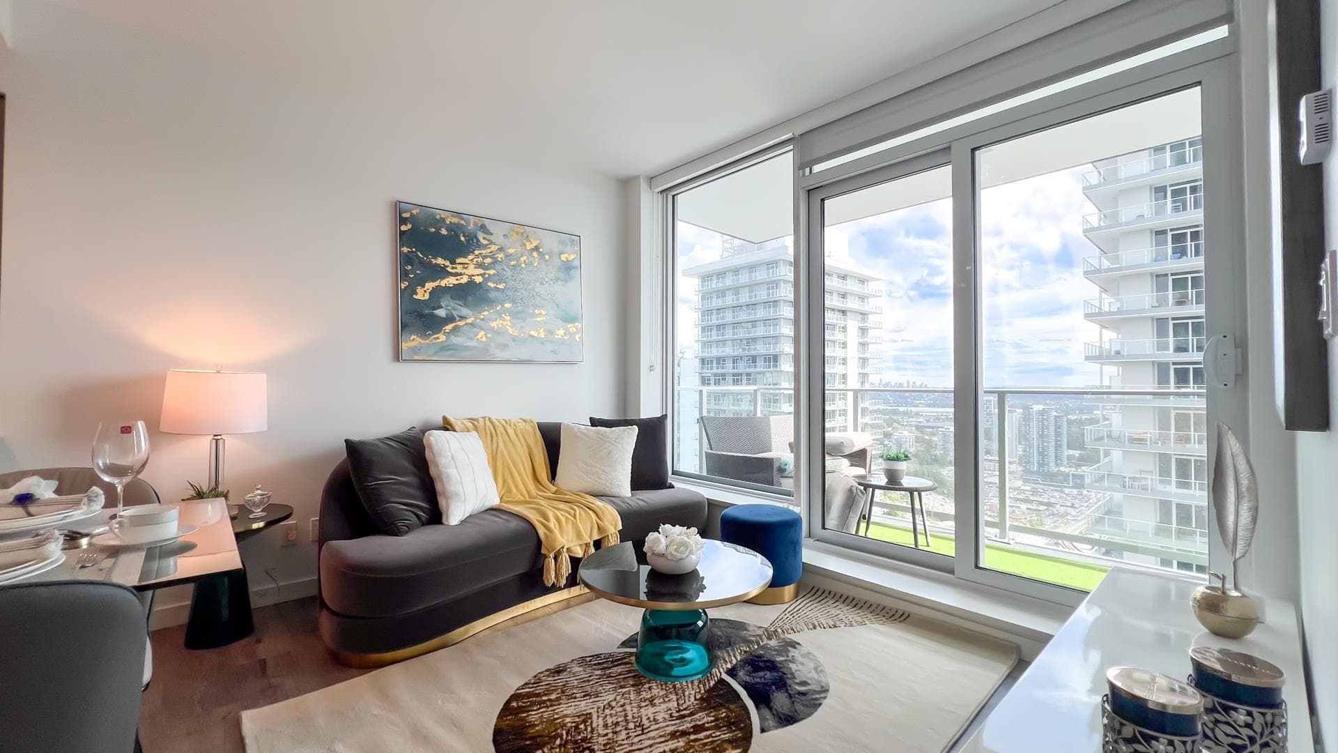 3106 - 3809 Evergreen Place, Burnaby, V3J 0M1 — photo 3