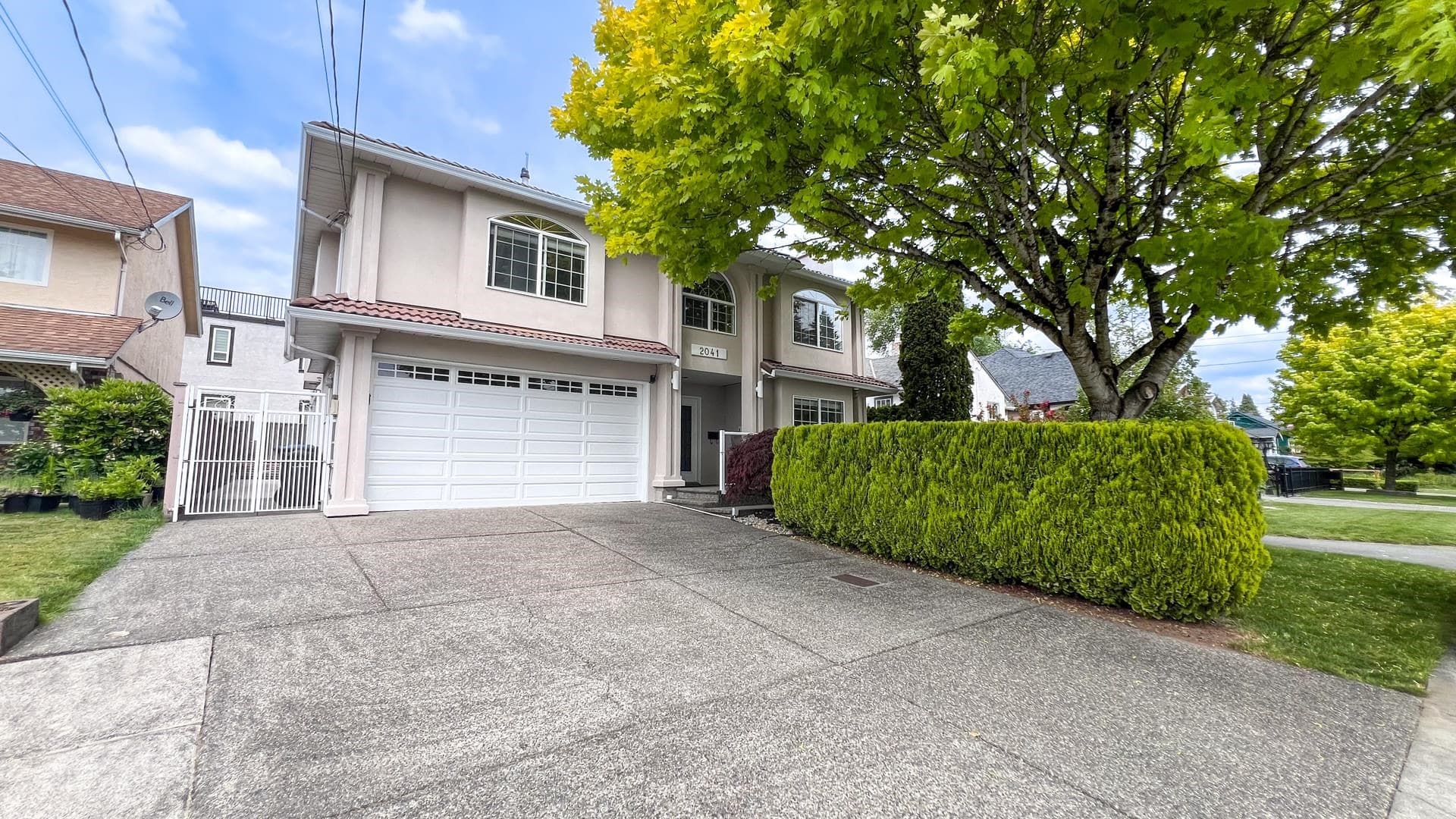 2041 Edinburgh Street, New Westminster, V3M 2X7 — photo 2