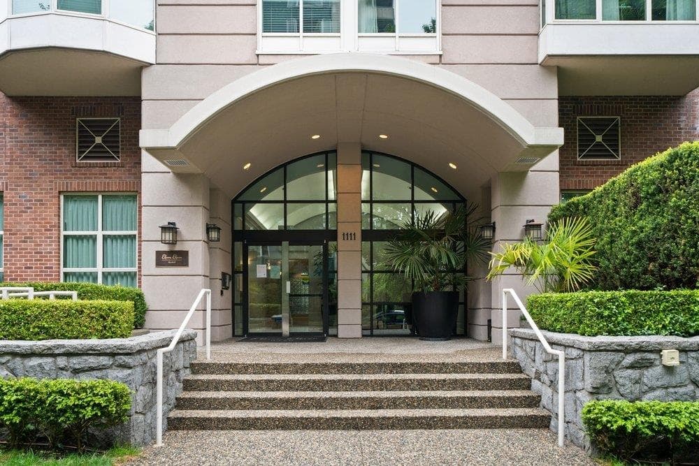503 - 1111 Haro Street, Vancouver