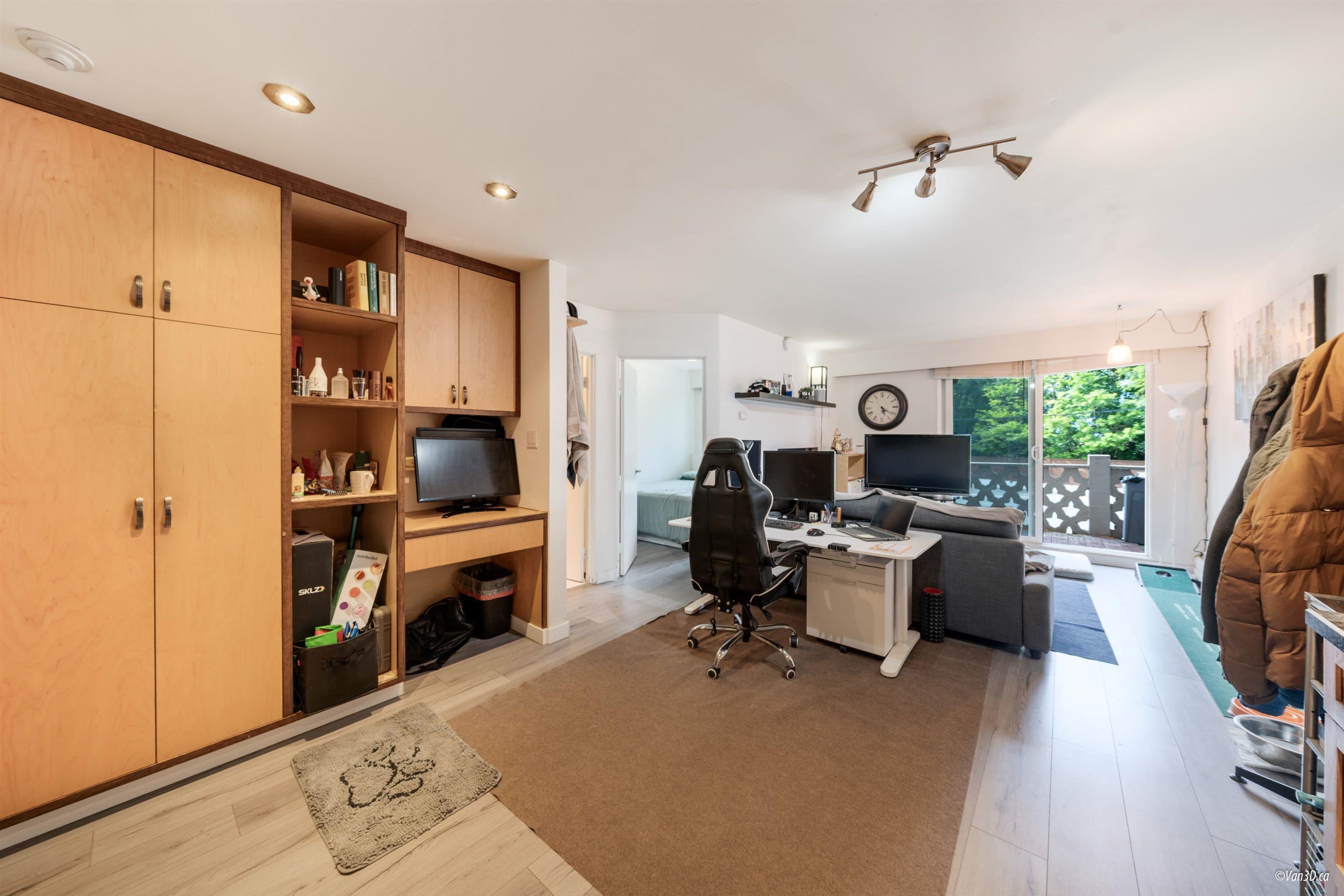 102 - 711 E 6th Avenue, Vancouver, V5T 1L7 — photo 2