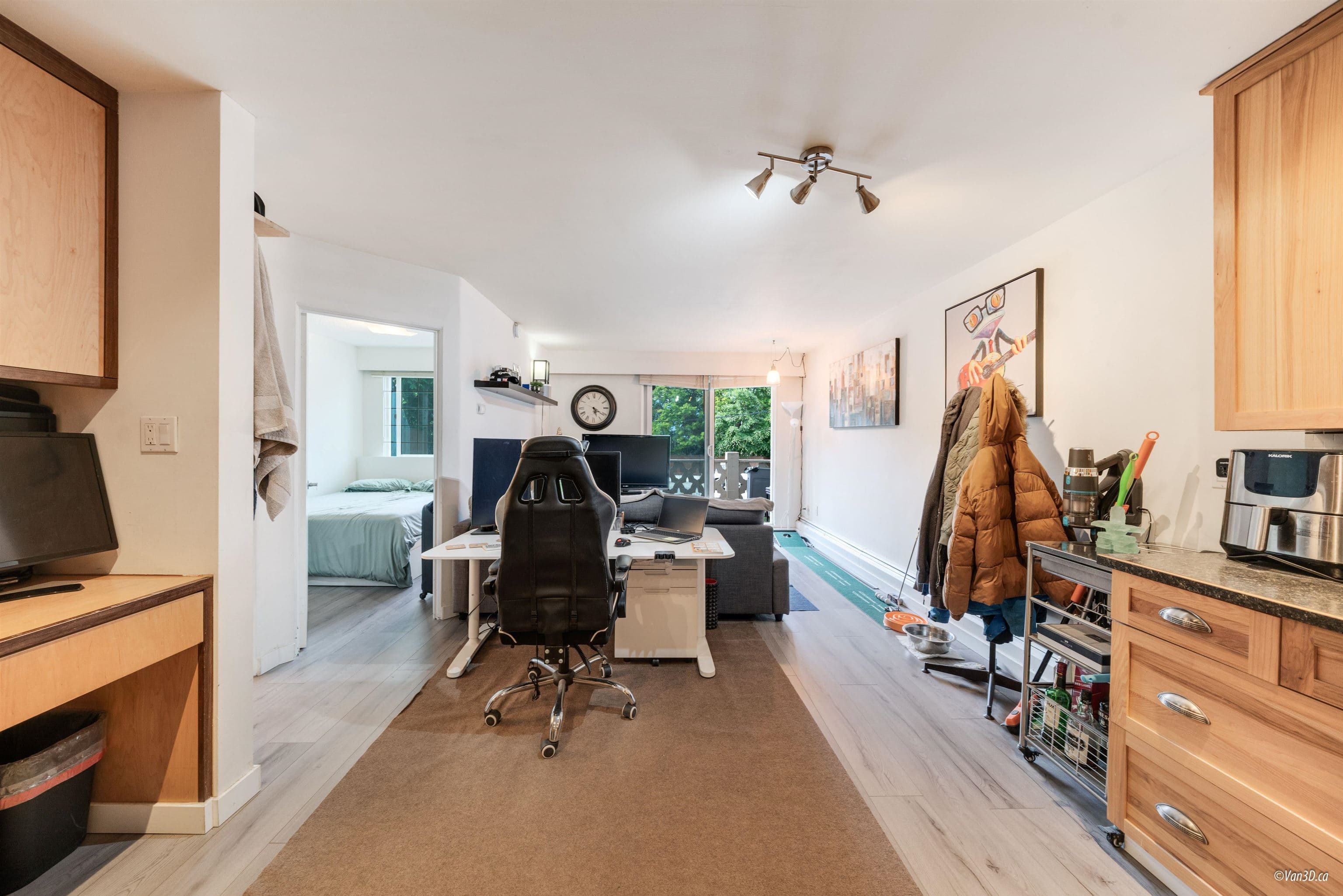 102 - 711 E 6th Avenue, Vancouver, V5T 1L7 — photo 3