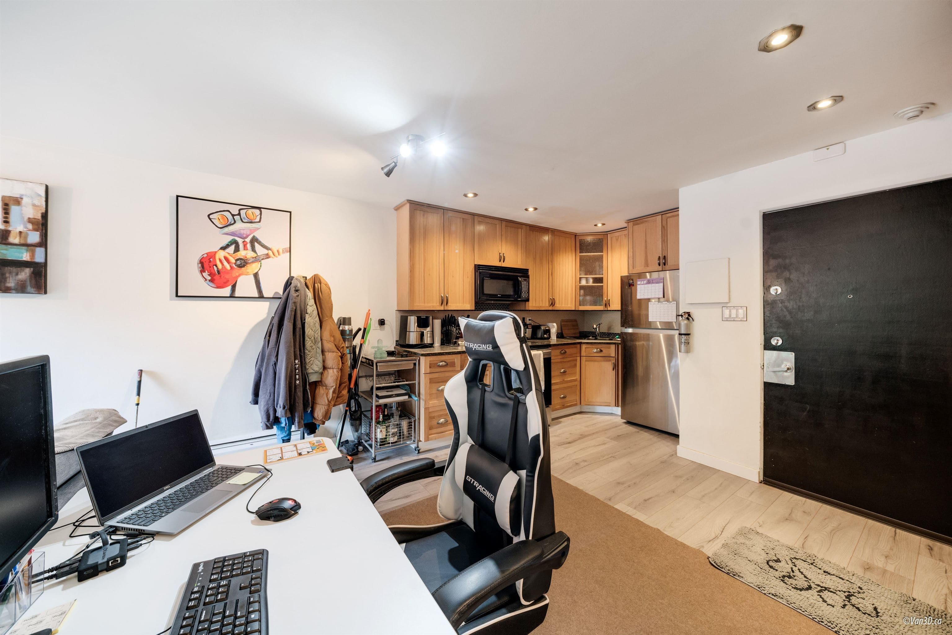 102 - 711 E 6th Avenue, Vancouver, V5T 1L7 — photo 5