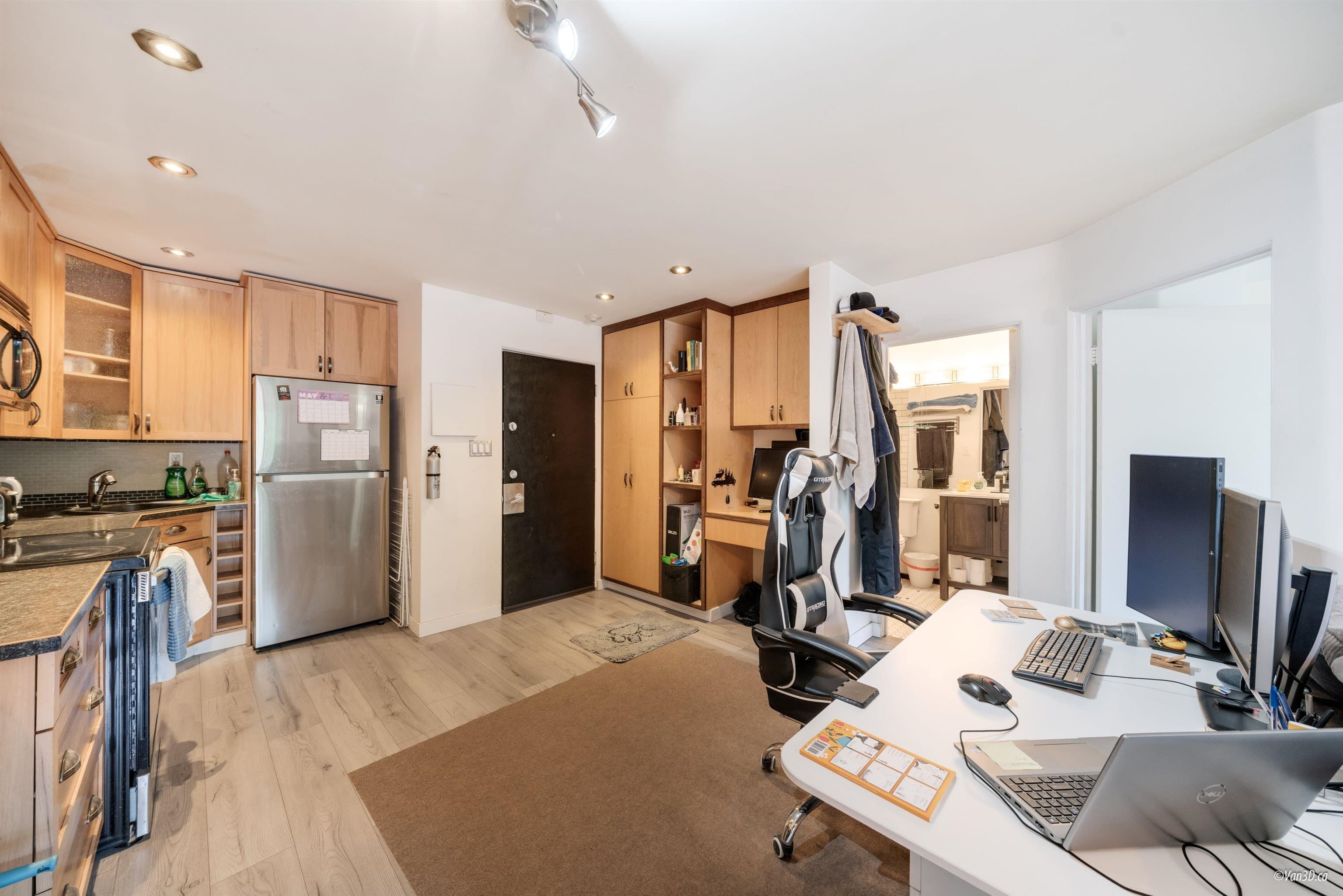 102 - 711 E 6th Avenue, Vancouver, V5T 1L7 — photo 4