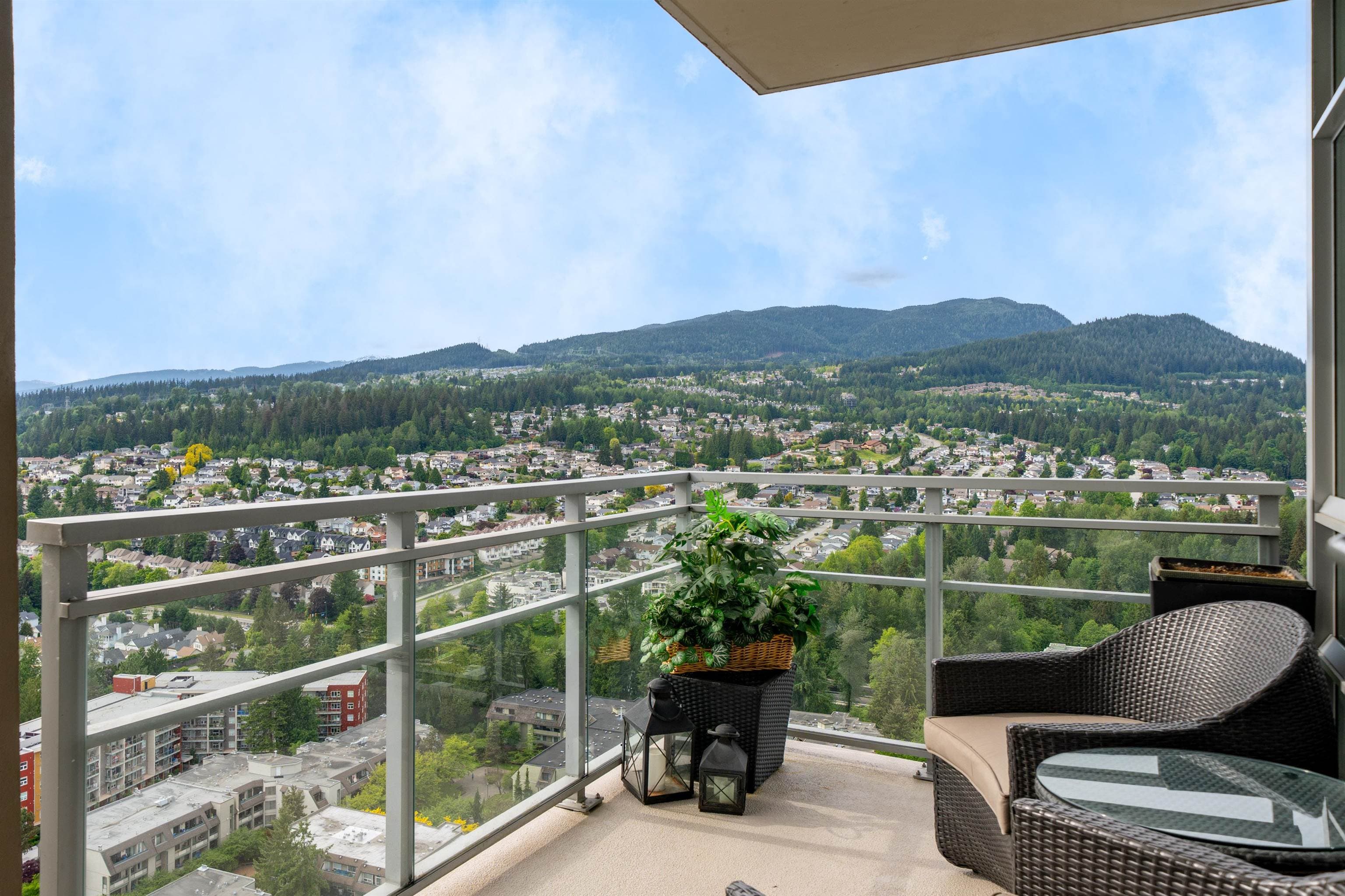 3401 - 2968 Glen Drive, Coquitlam, V3B 0C4 — photo 5