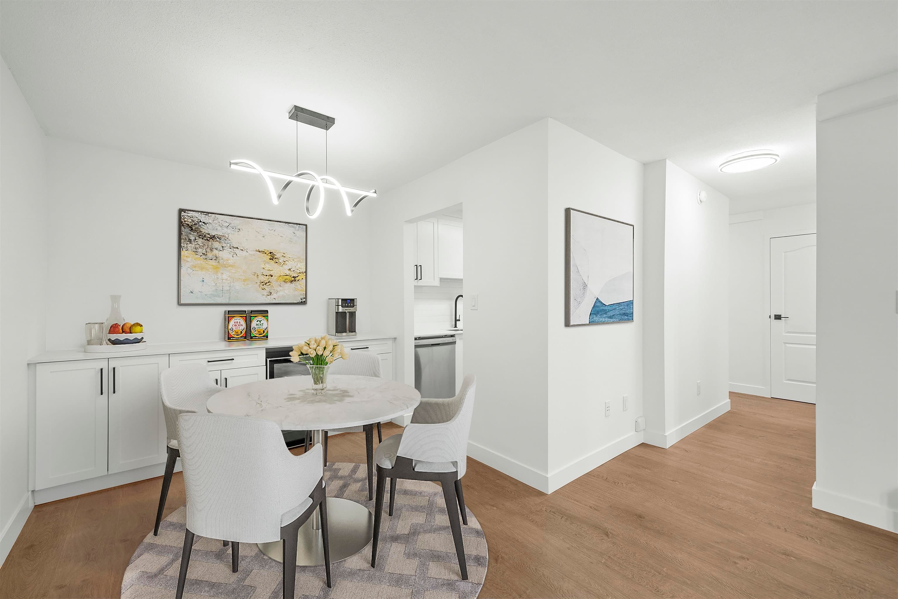214 - 8860 No. 1 Road, Richmond, V7C 4C2 — photo 5