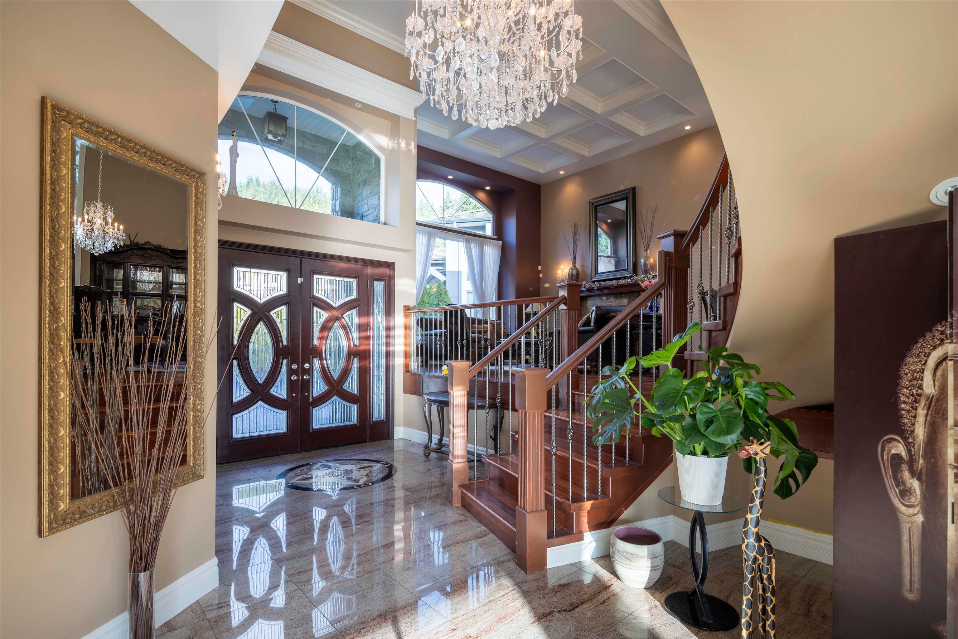 2982 Sunridge Court, Coquitlam, V3E 3M5 — photo 4