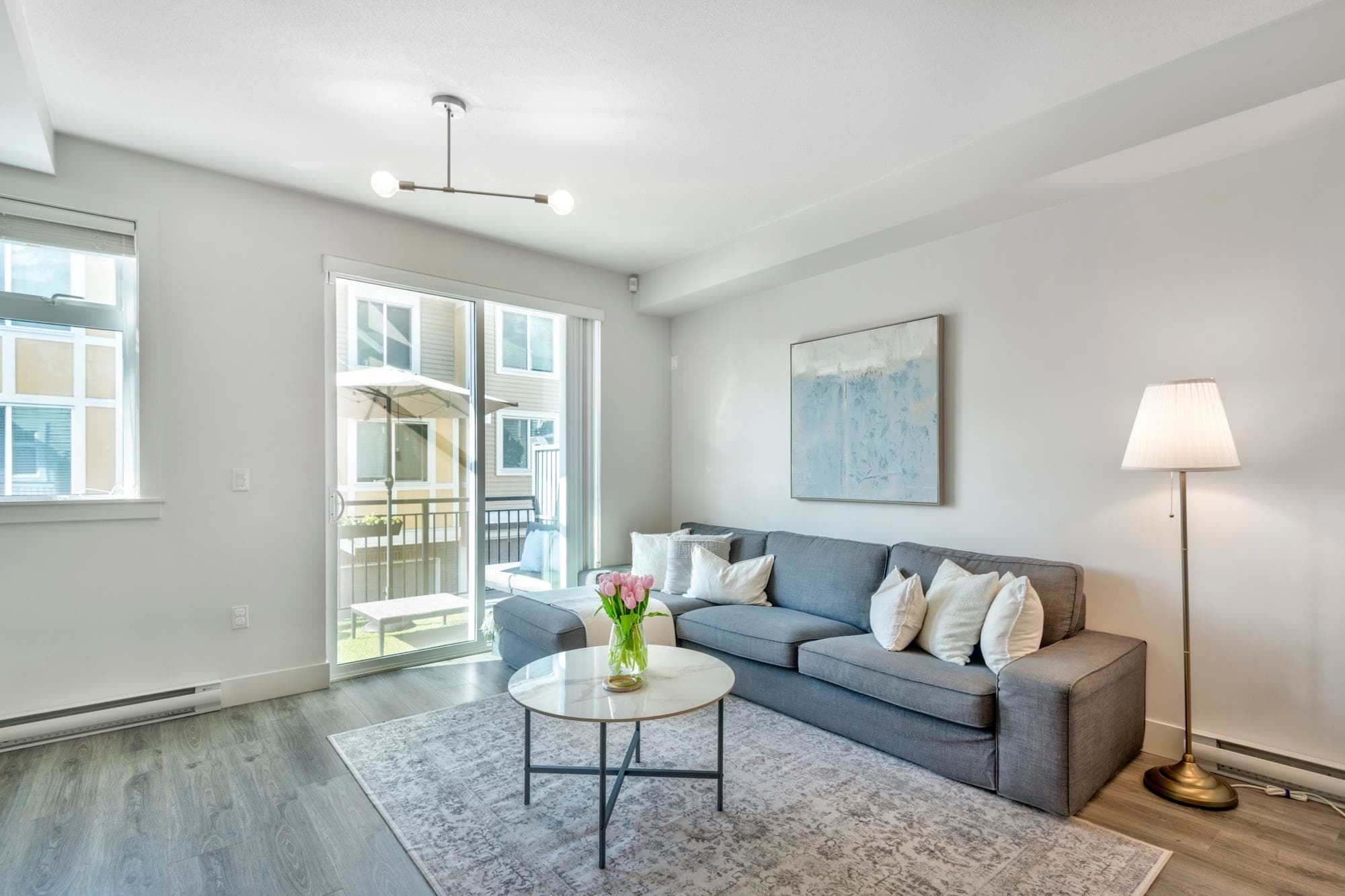 165 - 9718 161a Street, Surrey, V4N 6S7 — photo 3