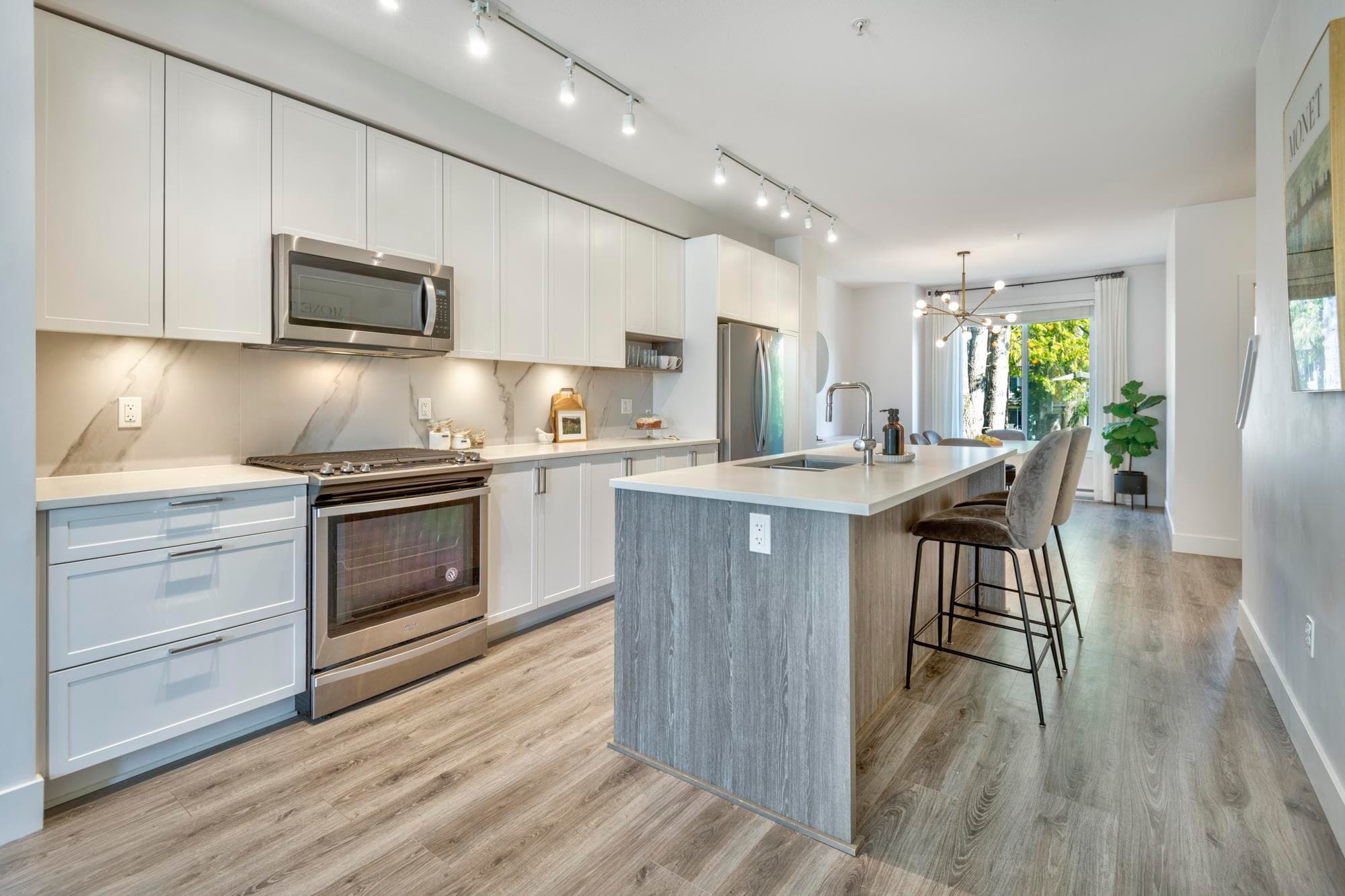 165 - 9718 161a Street, Surrey, V4N 6S7 — photo 5