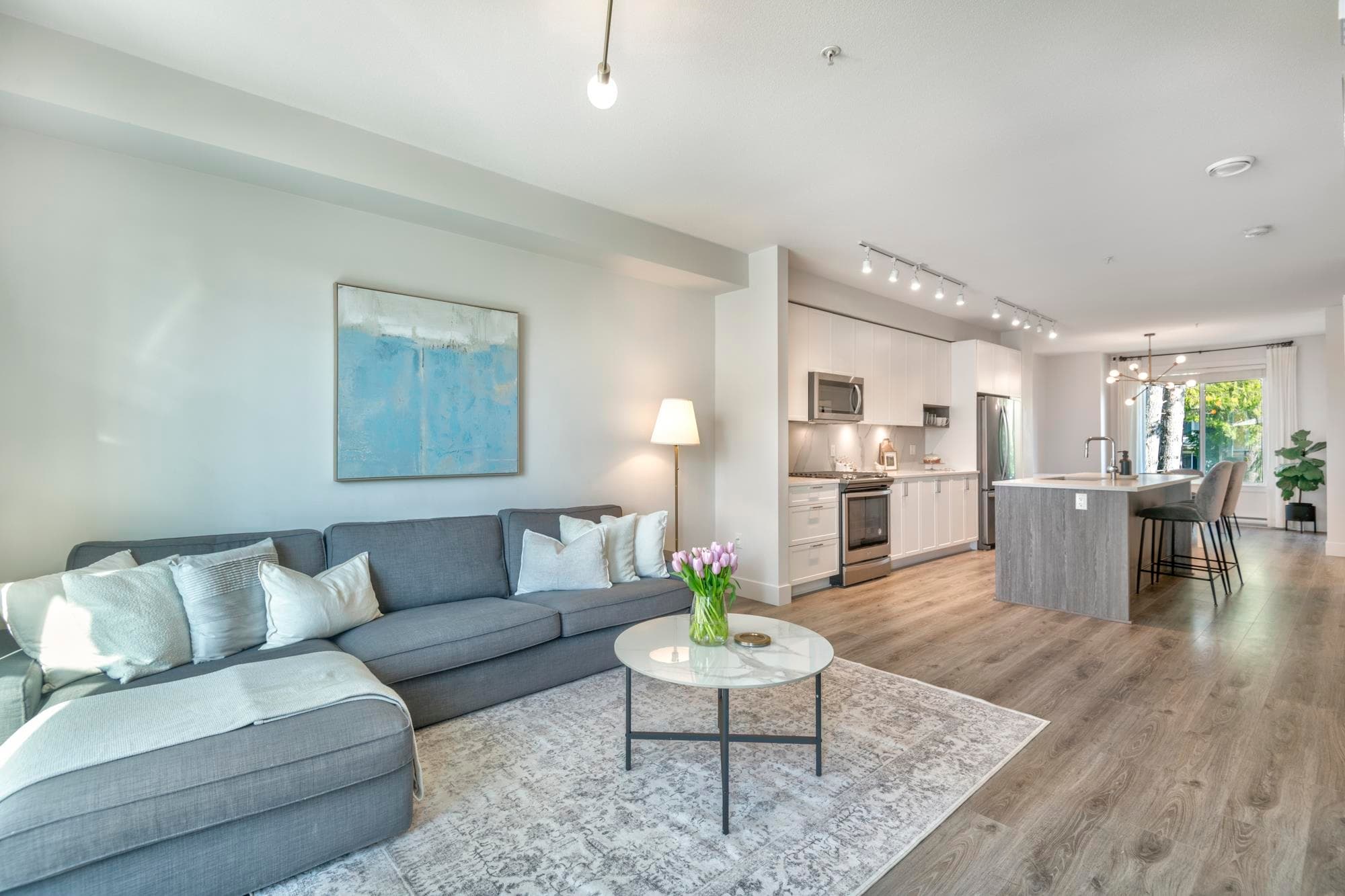 165 - 9718 161a Street, Surrey, V4N 6S7 — photo 4