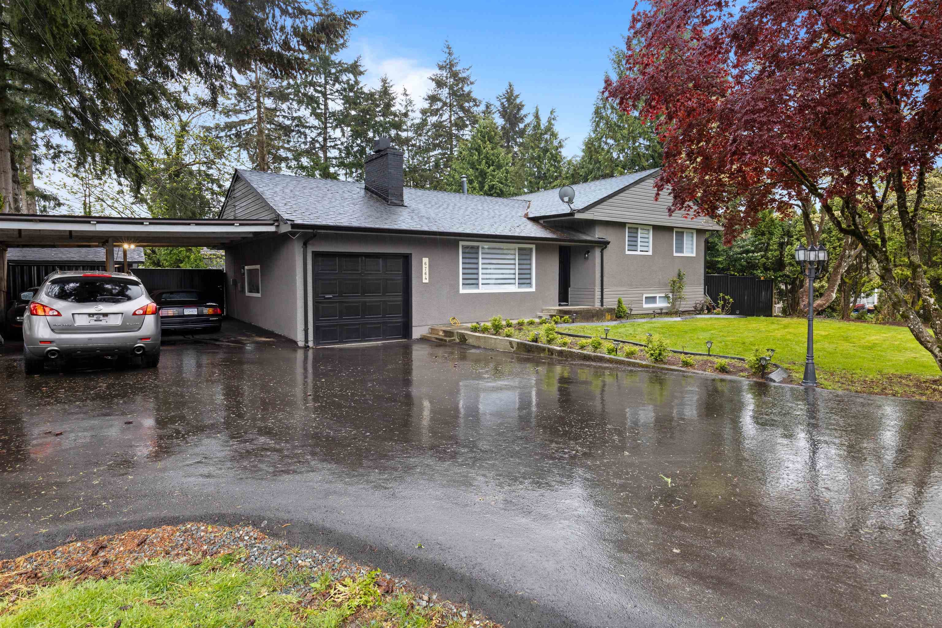 6764 134a Street, Surrey