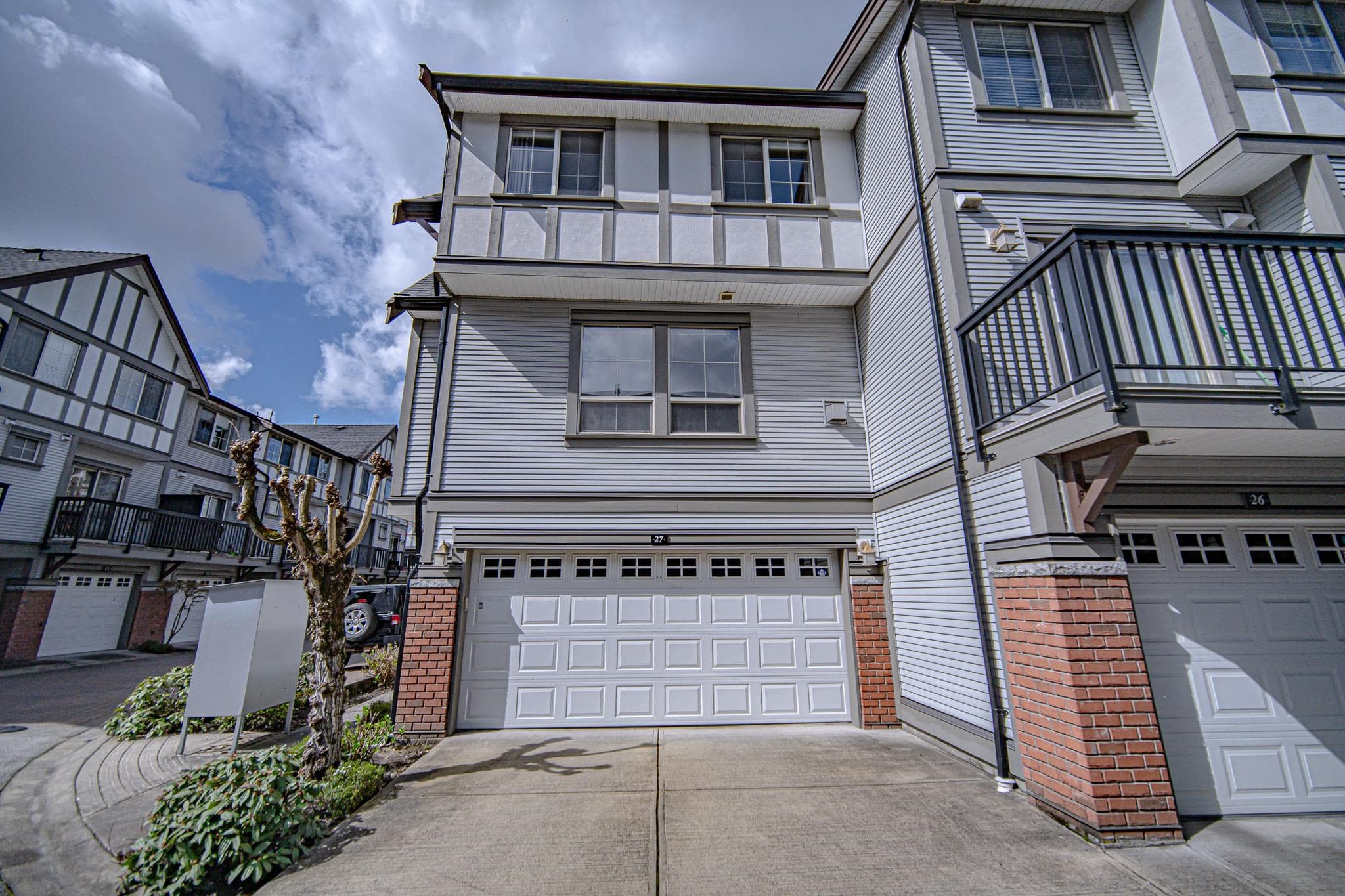 27 - 9688 Keefer Avenue, Richmond, V6Y 0B6 — photo 2
