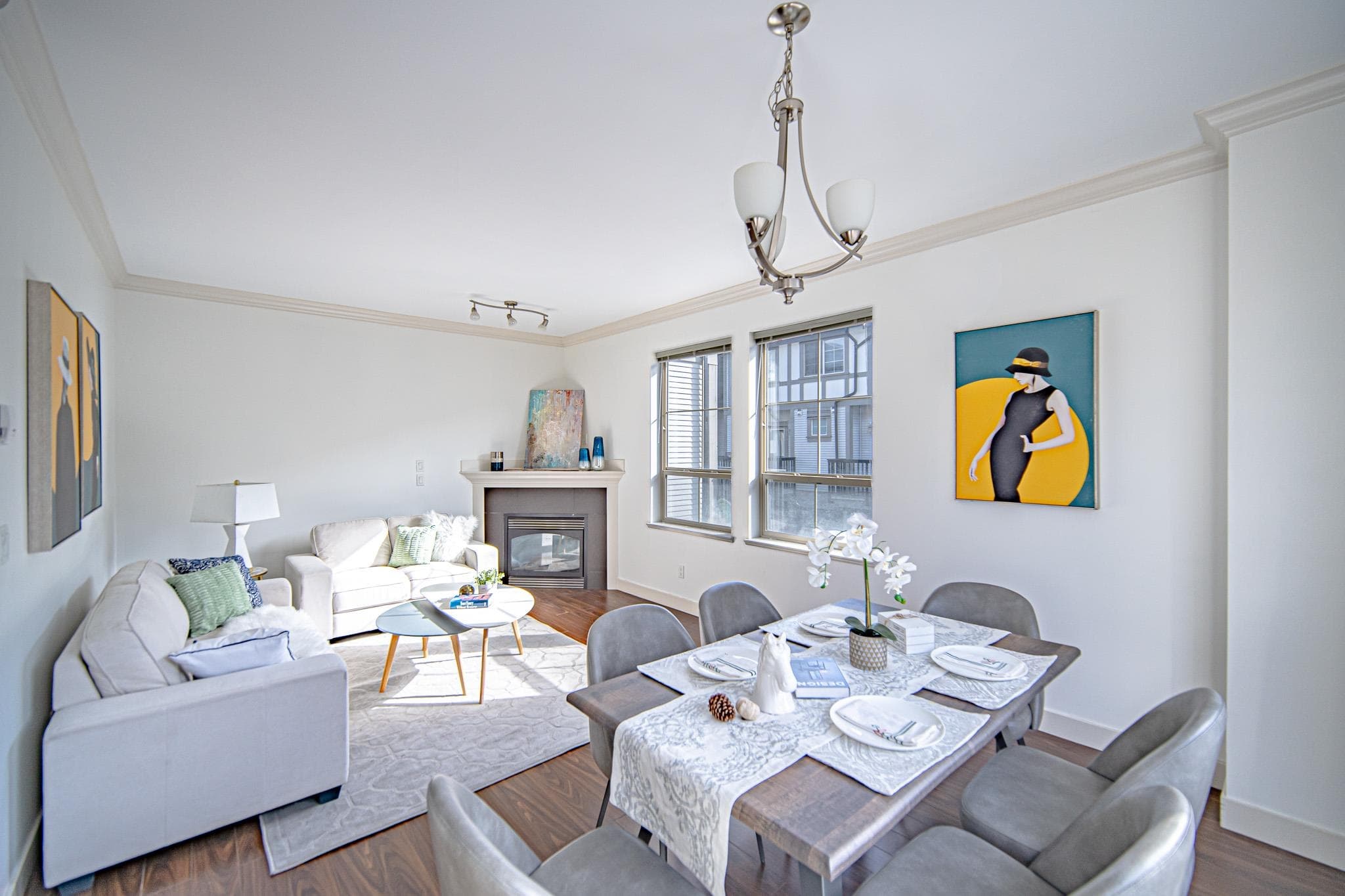 27 - 9688 Keefer Avenue, Richmond, V6Y 0B6 — photo 3