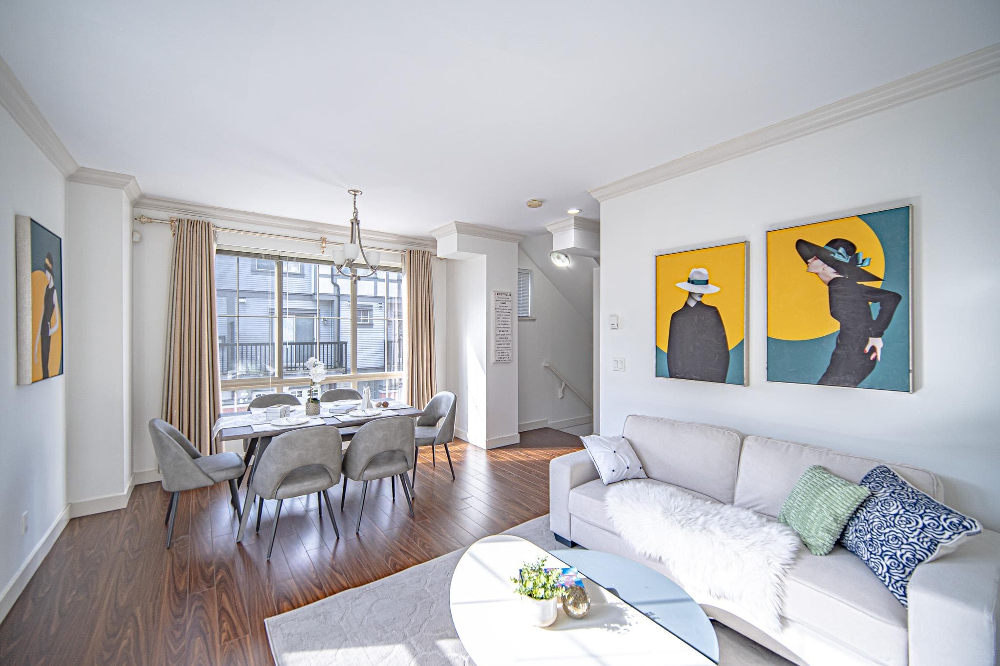27 - 9688 Keefer Avenue, Richmond, V6Y 0B6 — photo 5