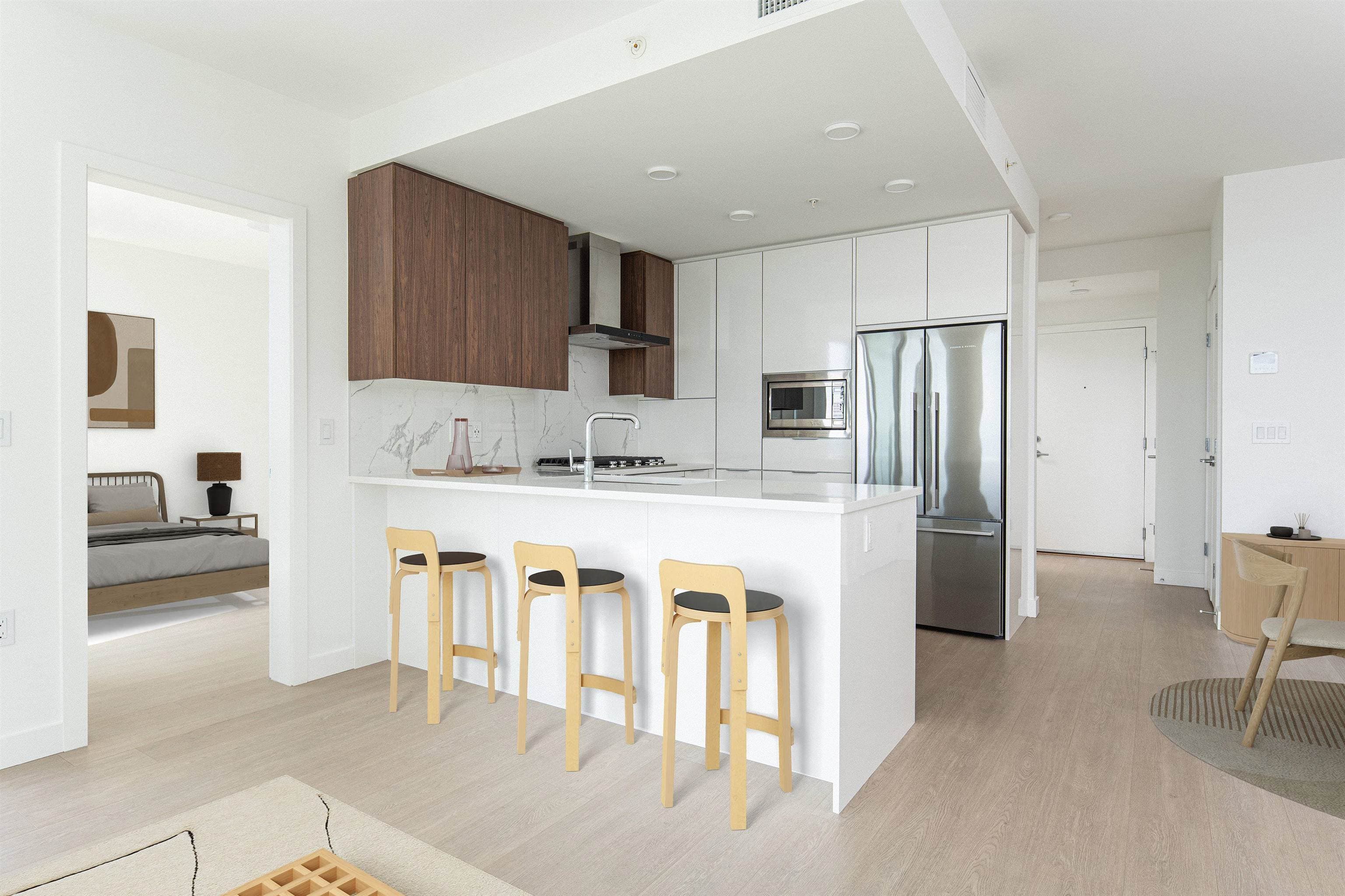 1306 - 7683 Park Crescent, Burnaby, V3N 0J3 — photo 4