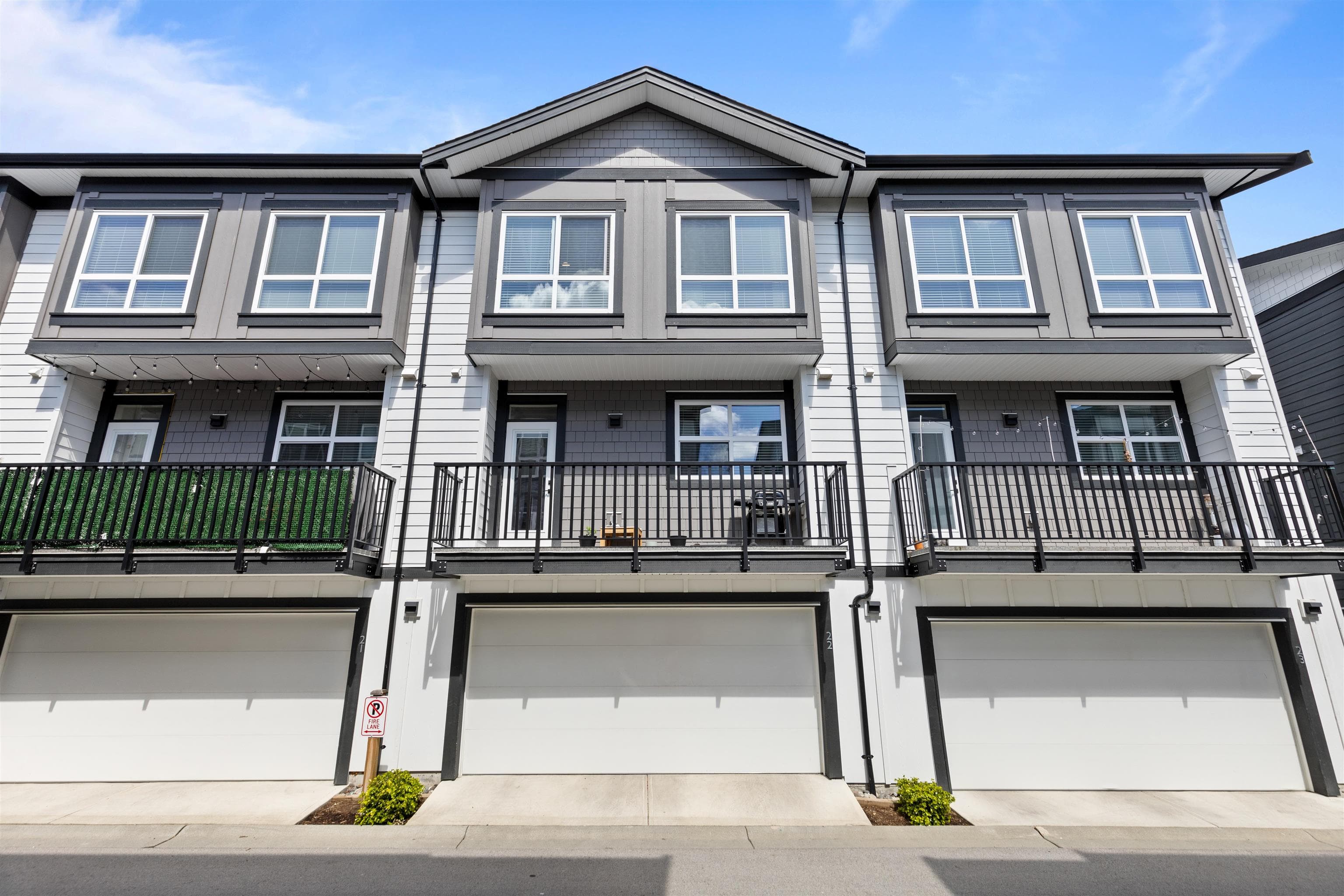 22 - 19255 Aloha Drive, Surrey, V4N 6T8 — photo 3