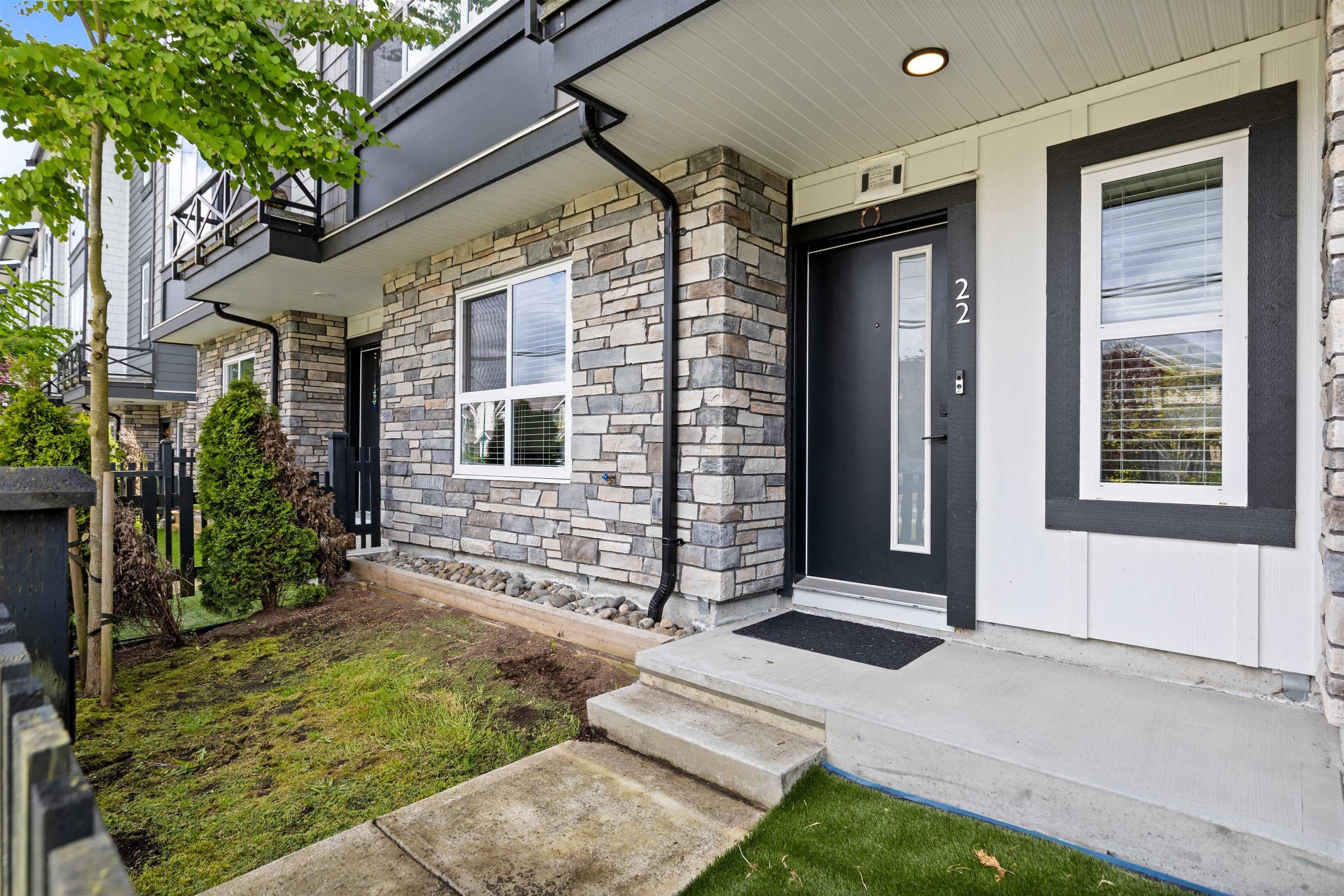 22 - 19255 Aloha Drive, Surrey, V4N 6T8 — photo 4