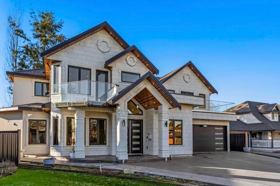 13032 62b Avenue, Surrey