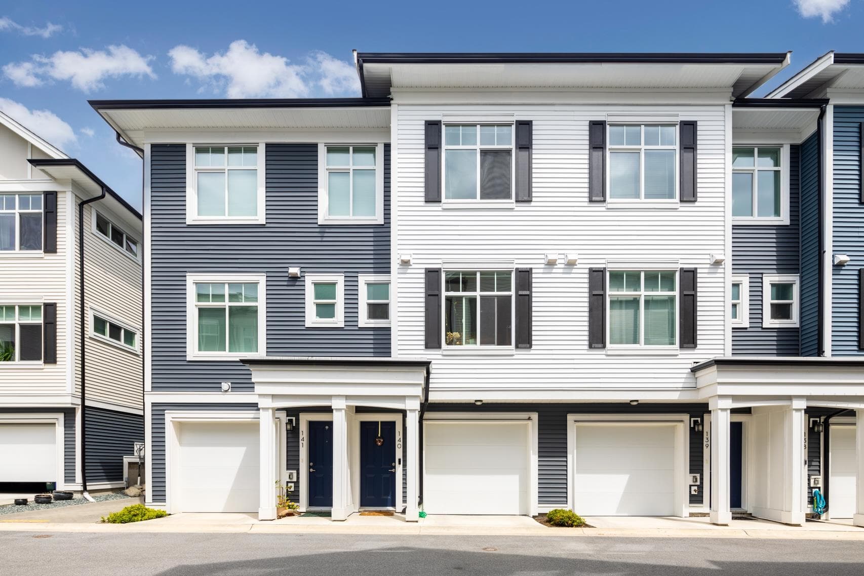 140 - 3565 Baycrest Avenue, Coquitlam, V3B 2W7 — photo 2
