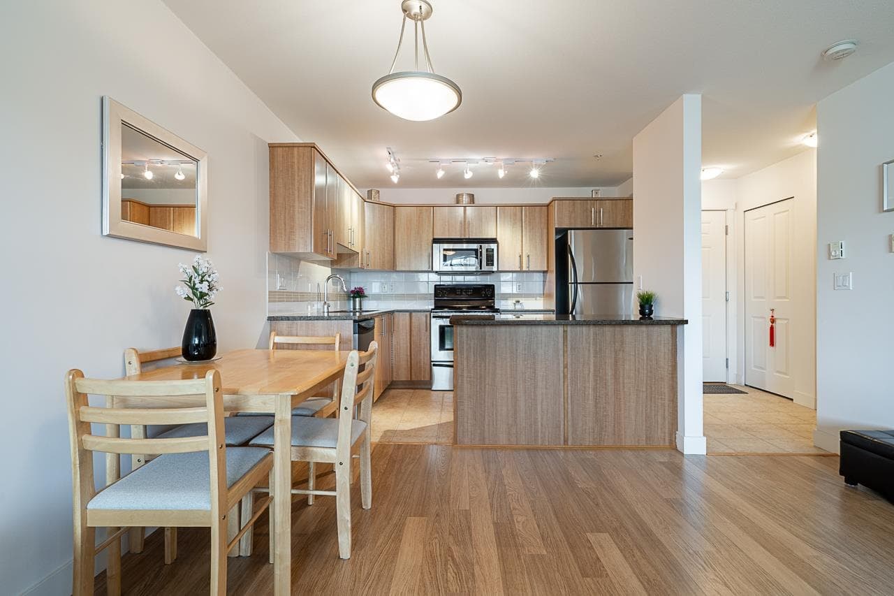 309 - 19320 65 Avenue, Surrey, V4N 0A3 — photo 3
