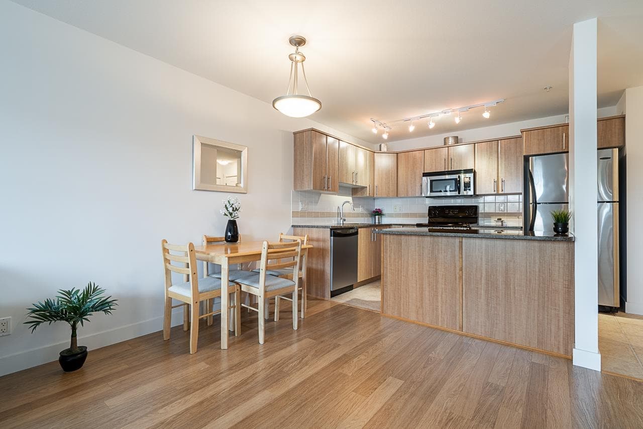 309 - 19320 65 Avenue, Surrey, V4N 0A3 — photo 4