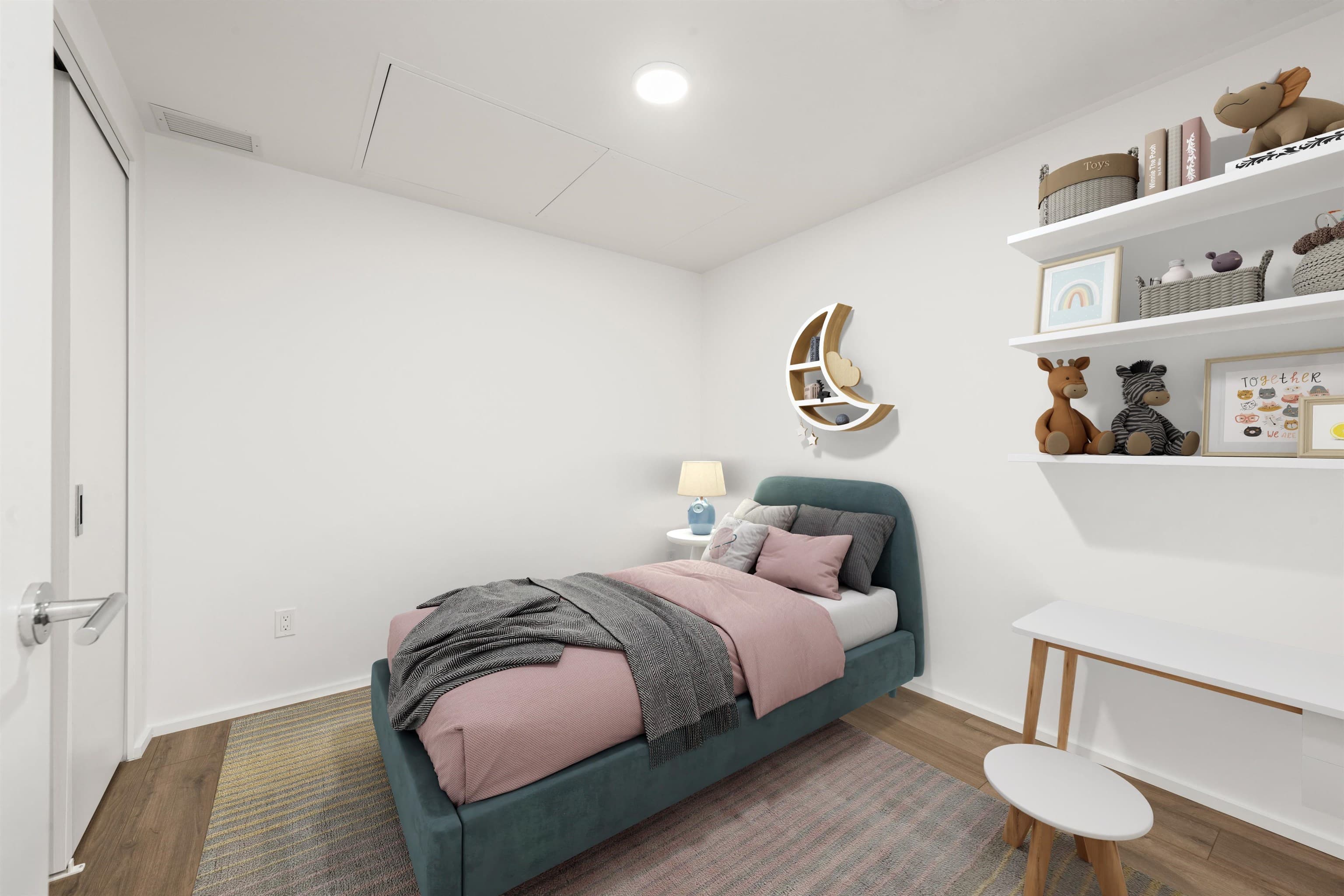 1305 - 3809 Evergreen Place, Burnaby, V3J 0M1 — photo 5