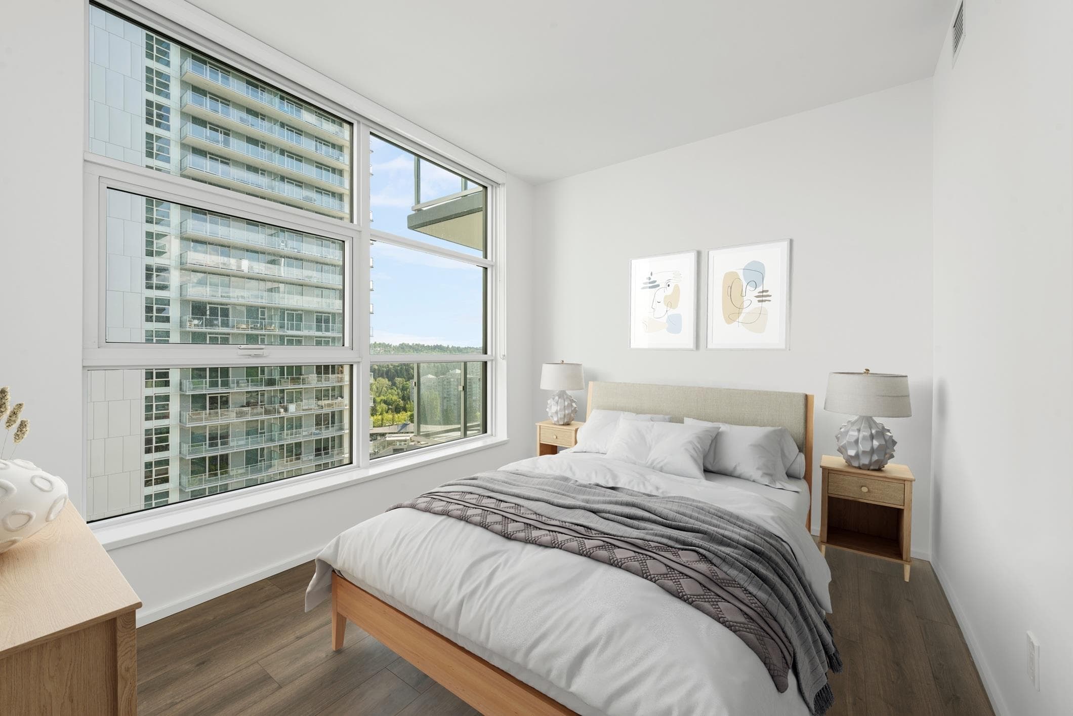 1305 - 3809 Evergreen Place, Burnaby, V3J 0M1 — photo 4