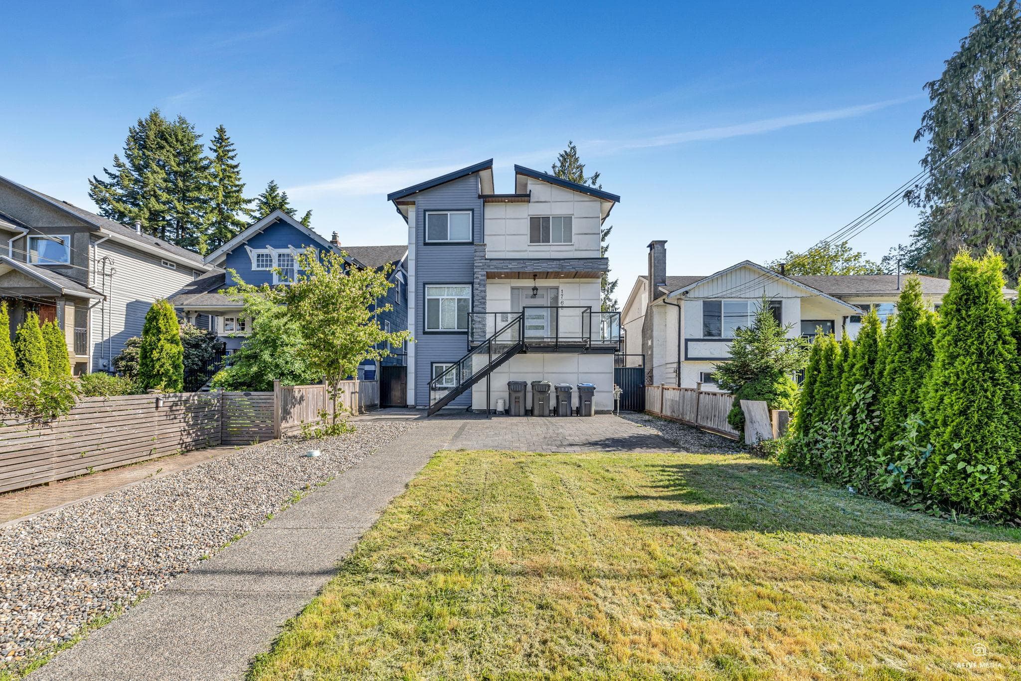 1762 Langan Avenue, Port Coquitlam