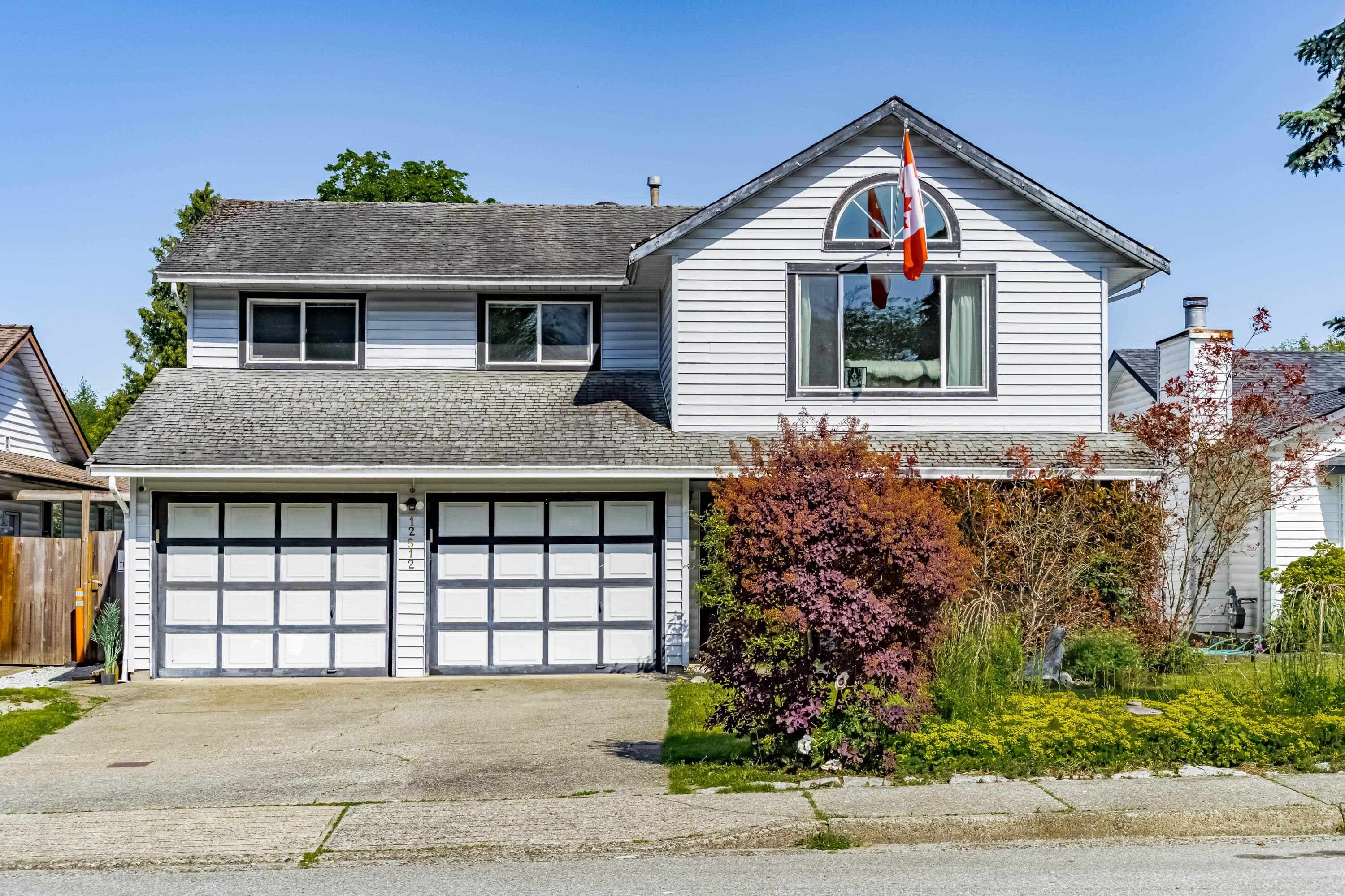 12512 222 Street, Maple Ridge