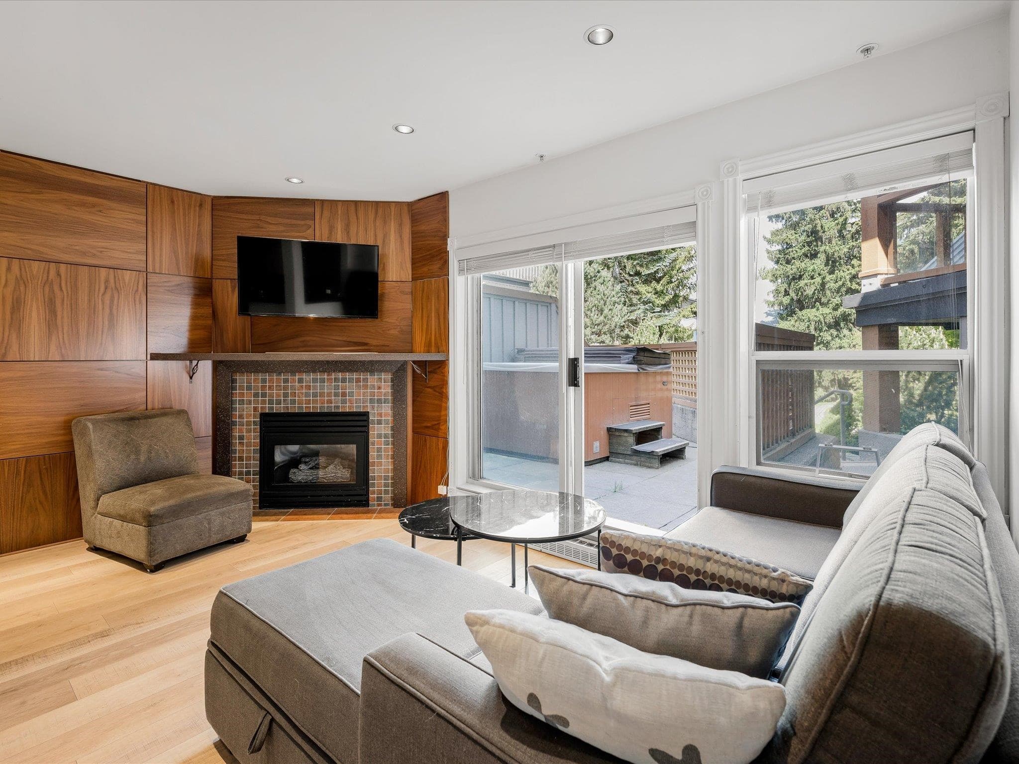 98 - 4388 Northlands Boulevard, Whistler, V8E 1C6 — photo 2