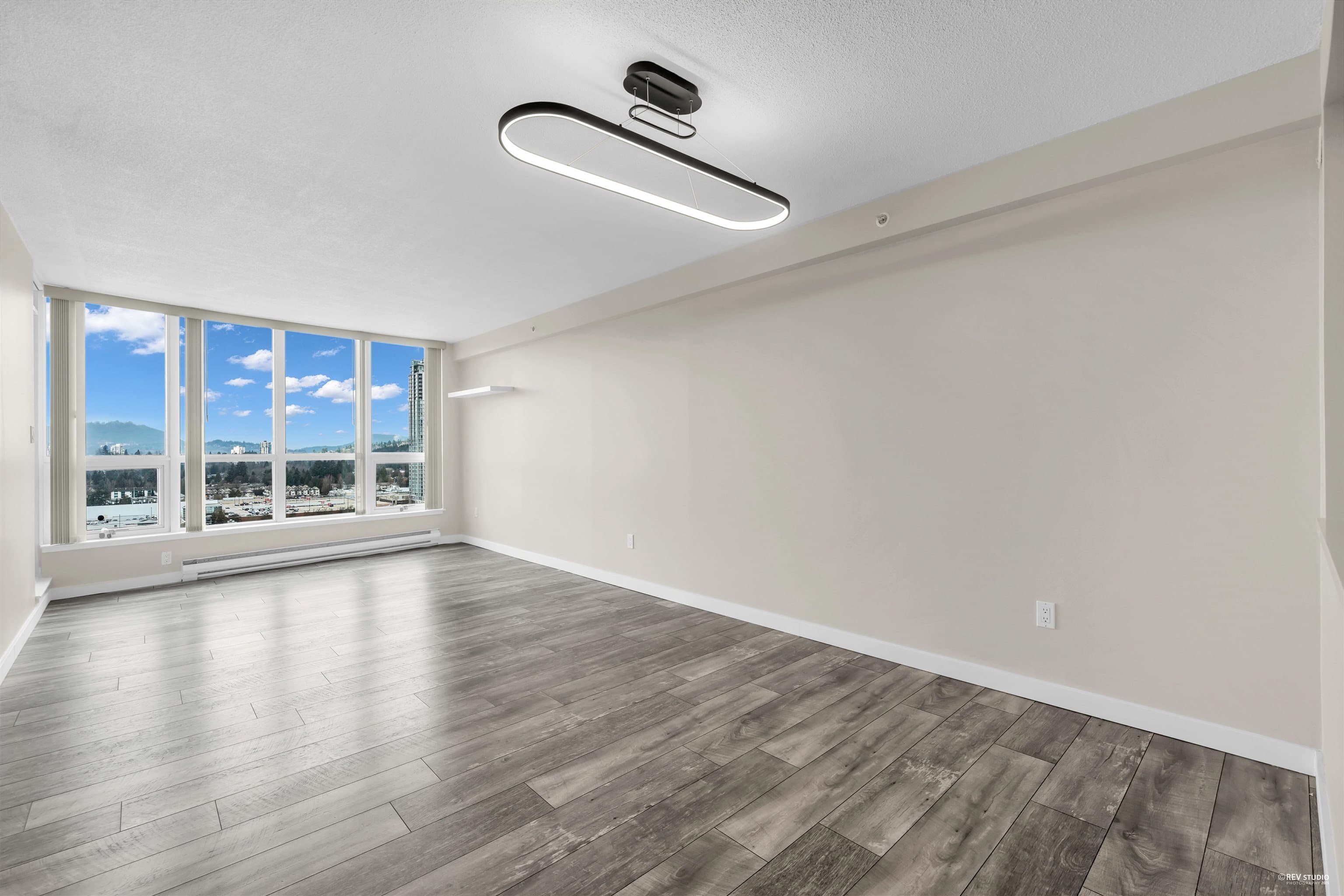 1607 - 1148 Heffley Crescent, Coquitlam, V3B 8A6 — photo 3