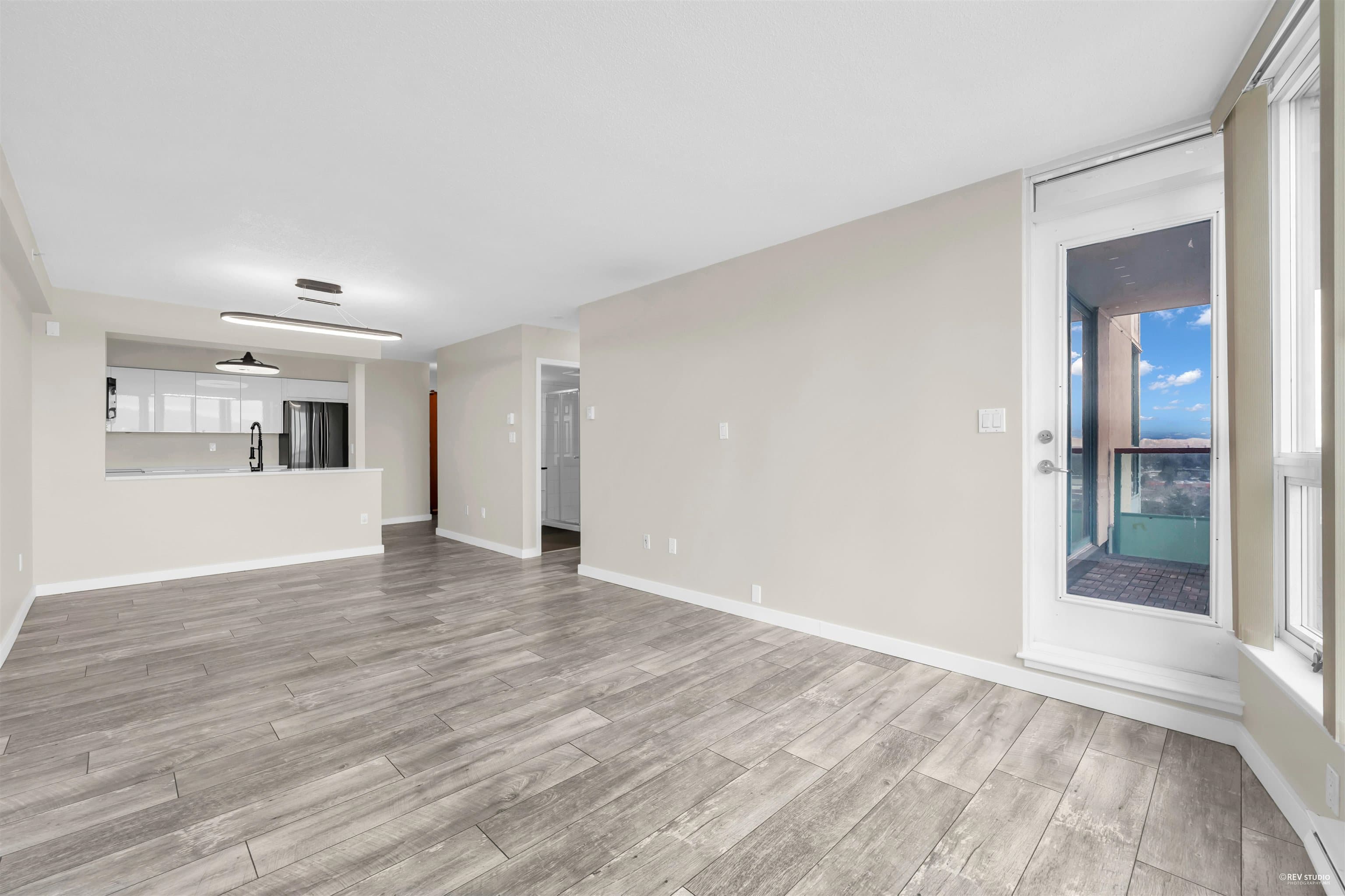 1607 - 1148 Heffley Crescent, Coquitlam, V3B 8A6 — photo 5