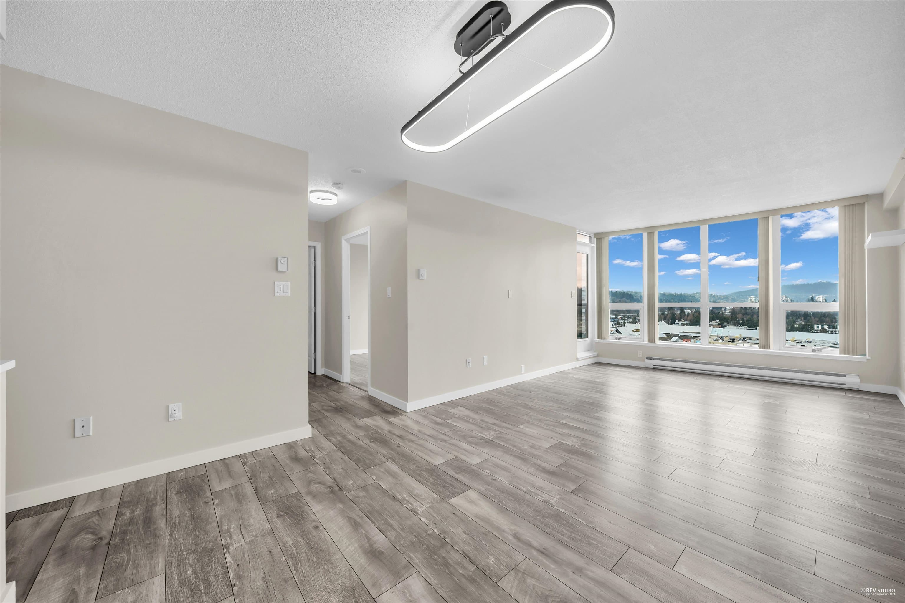 1607 - 1148 Heffley Crescent, Coquitlam, V3B 8A6 — photo 4
