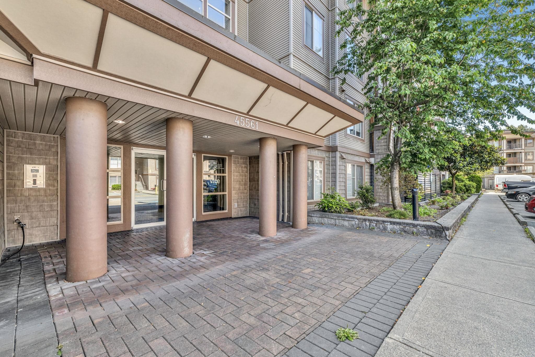 301 - 45561 Yale Road, Chilliwack, V2P 0A8 — photo 3