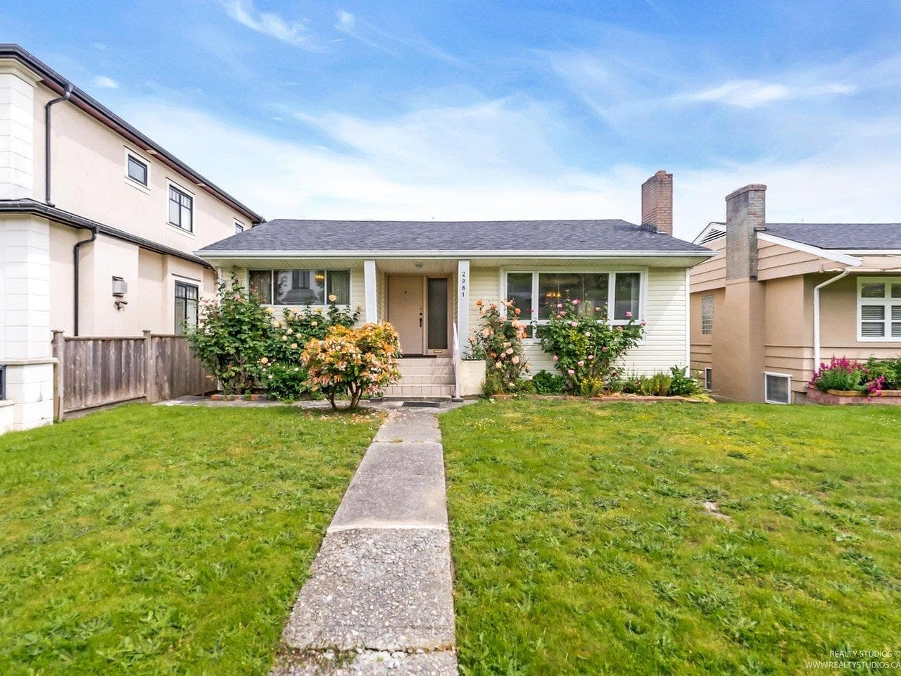 2981 W 20th Avenue, Vancouver