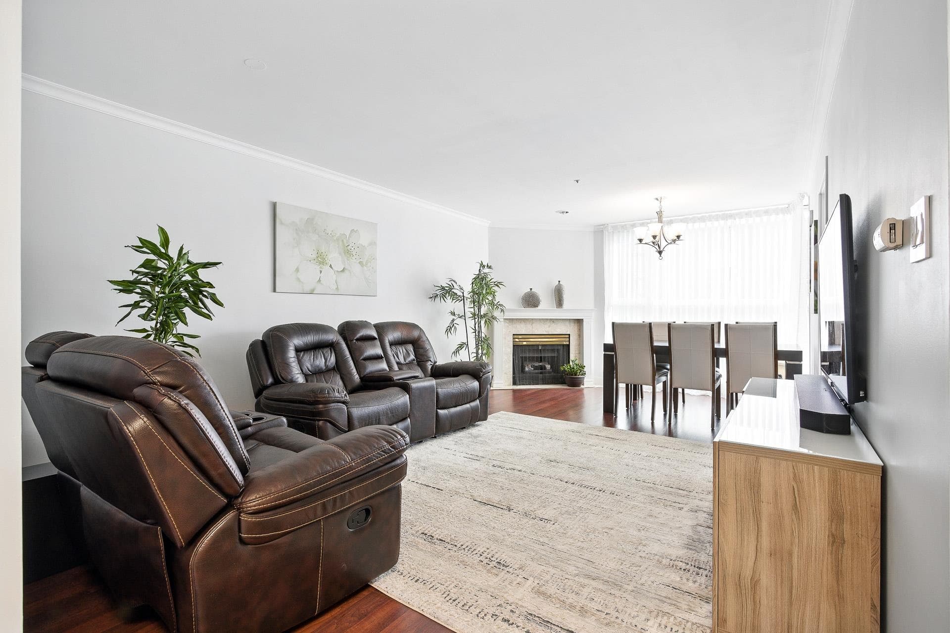 303 - 7700 Gilbert Road, Richmond, V7C 3W2 — photo 3