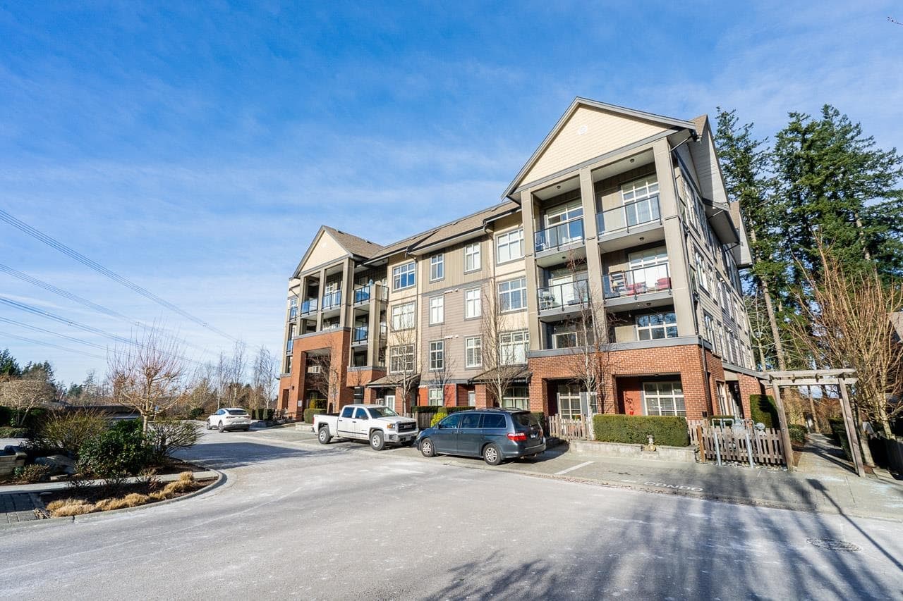 306 - 2855 156 Street, Surrey, V3Z 3Y3 — photo 2