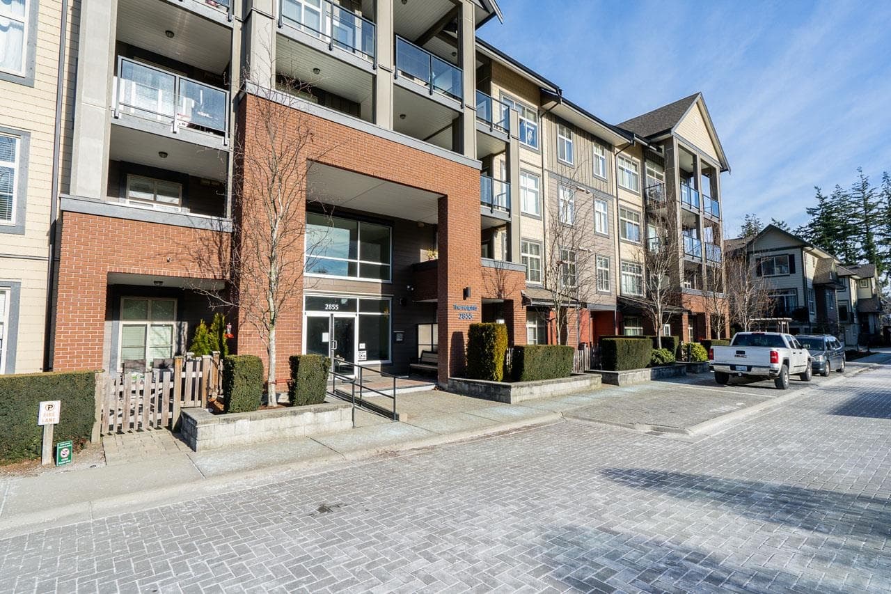 306 - 2855 156 Street, Surrey, V3Z 3Y3 — photo 3