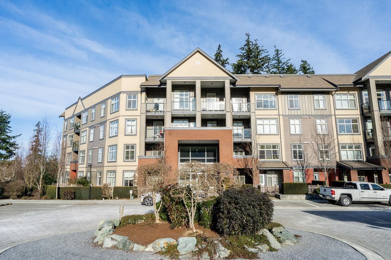 306 - 2855 156 Street, Surrey, V3Z 3Y3 — photo 5
