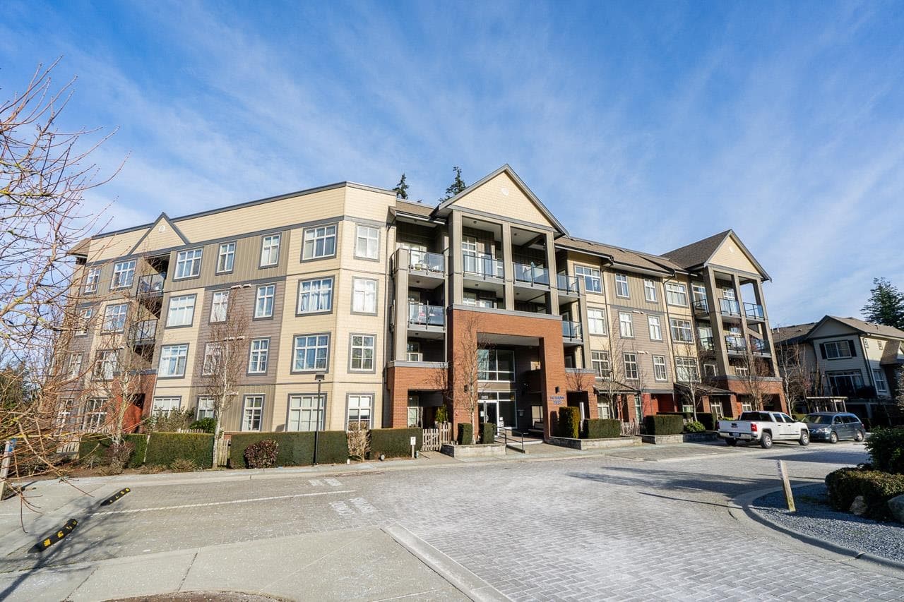 306 - 2855 156 Street, Surrey, V3Z 3Y3 — photo 4