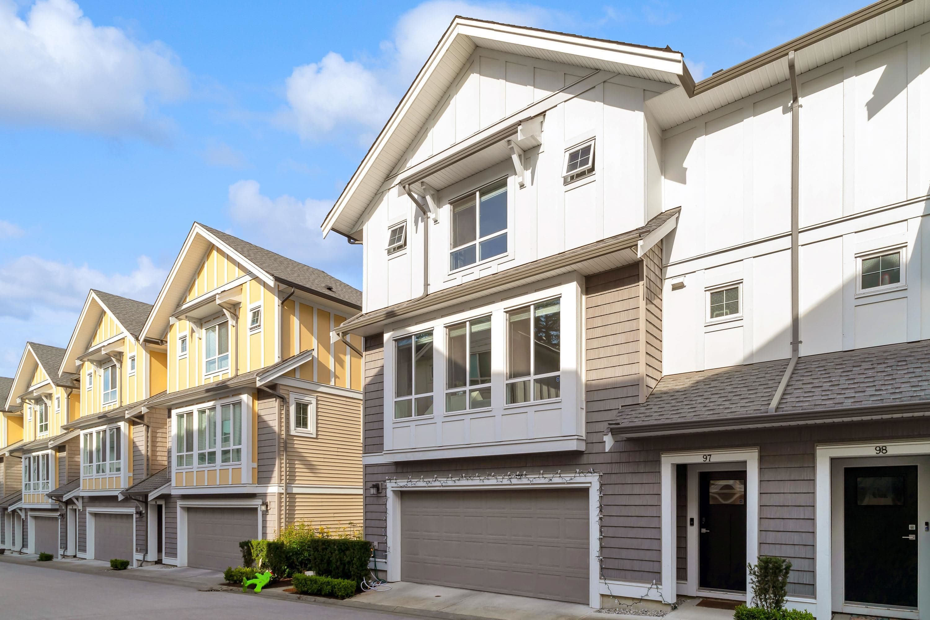 97 - 9688 162a Street, Surrey, V4N 6V3 — photo 3